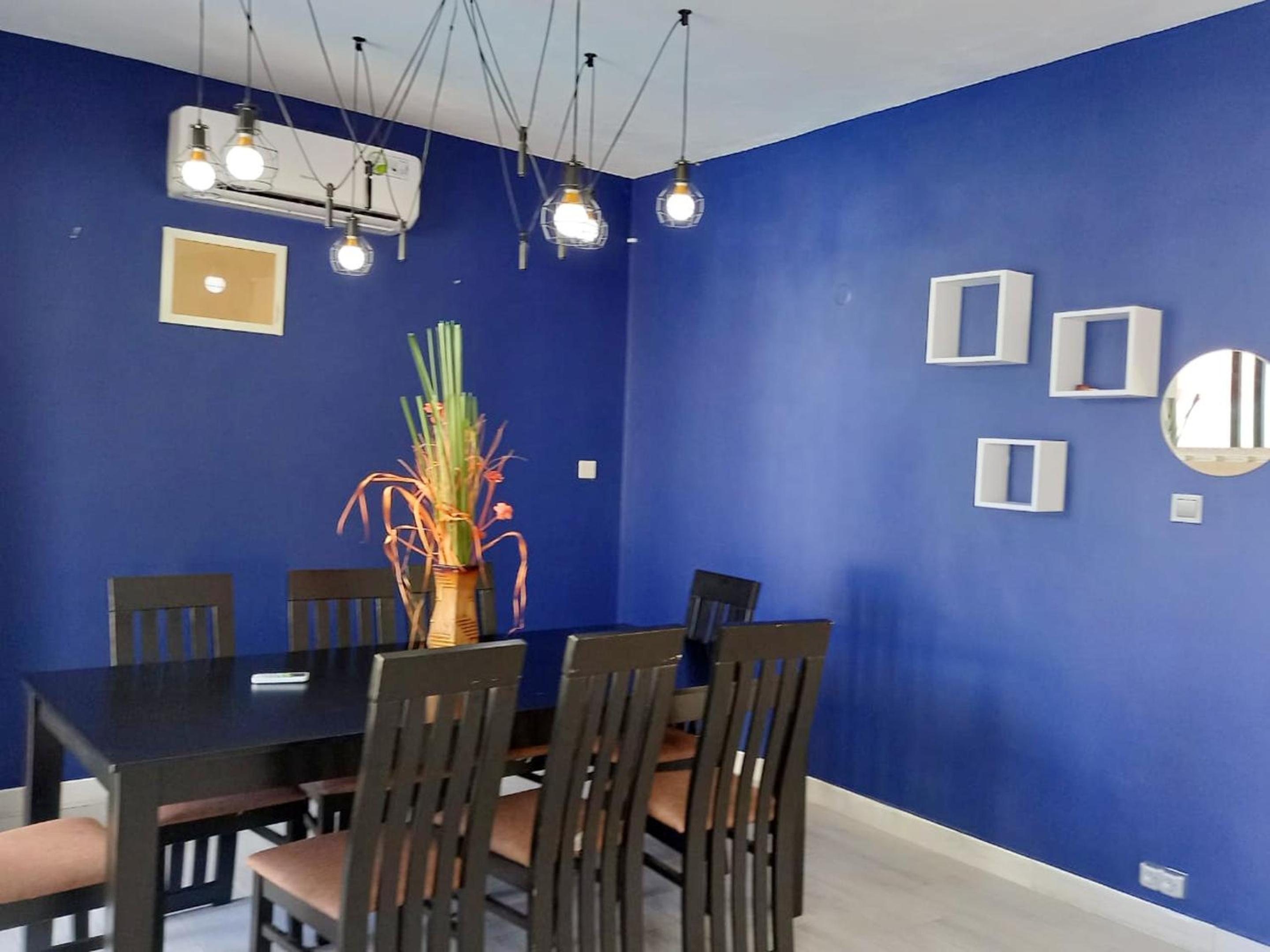 Idyllic Villa in Pereybere with Private Pool view 5