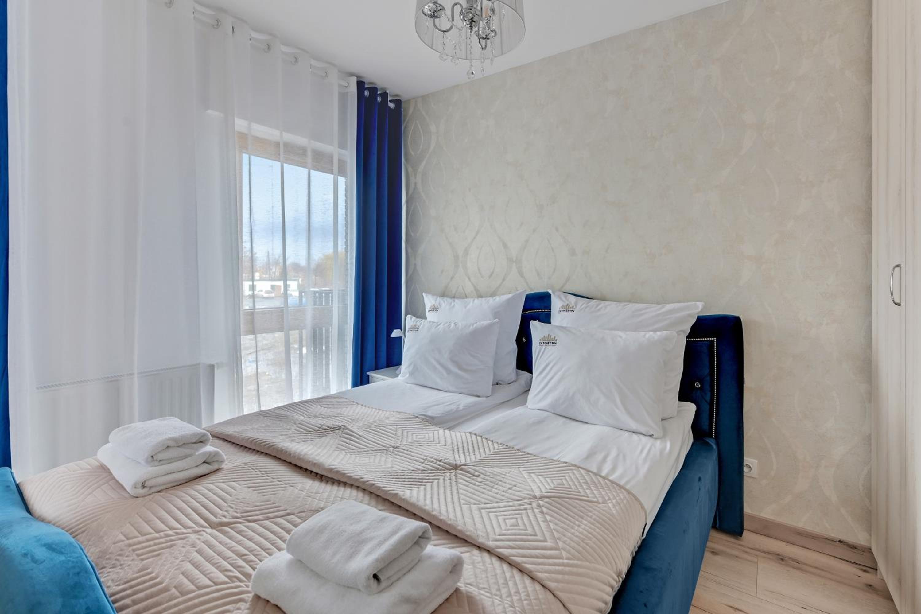 Nadmotławie Riverside - Gym & Free Parking by Downtown Apartments