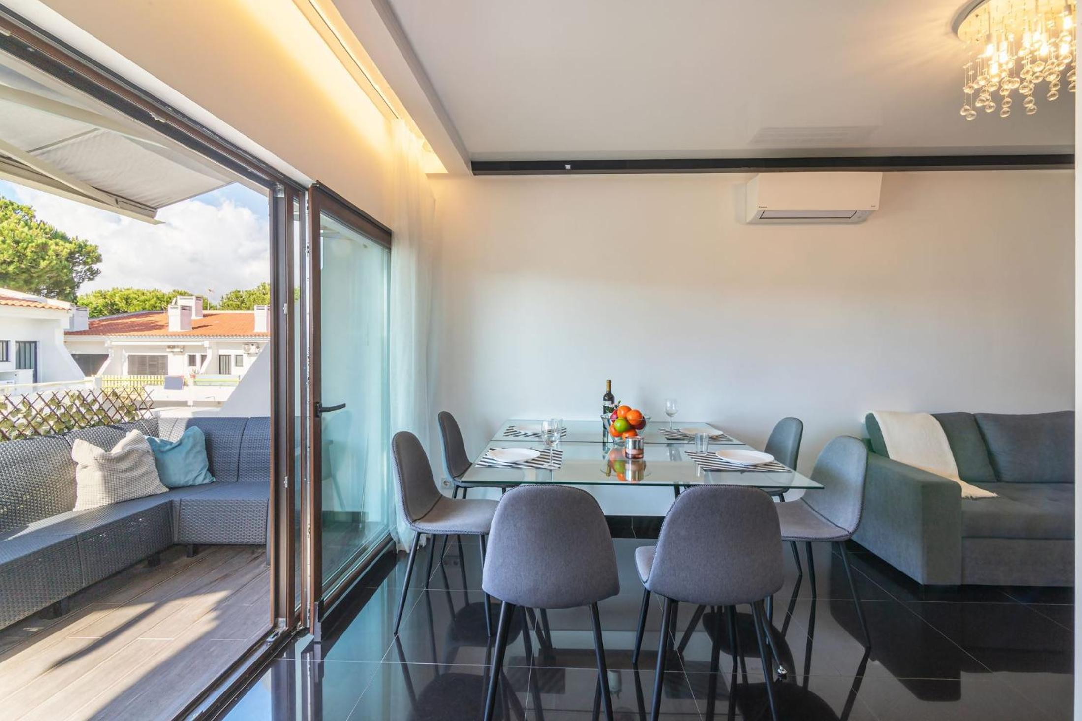 Vilamoura Premium Apartment With Pool by Homing view 2