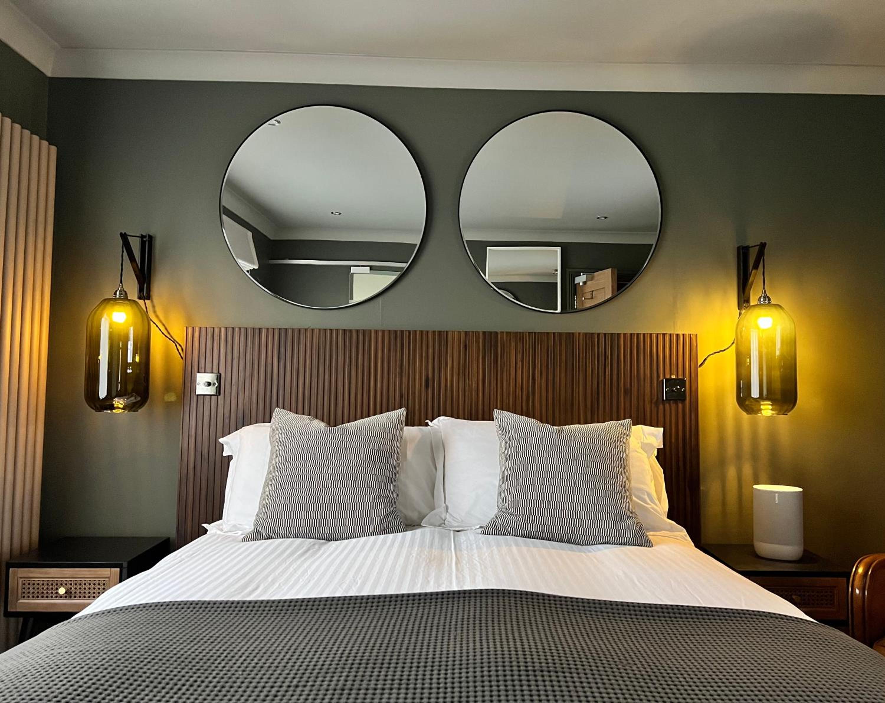 Tavistock Vacations - Rockmount Rooms  Apartment - Property Image 1