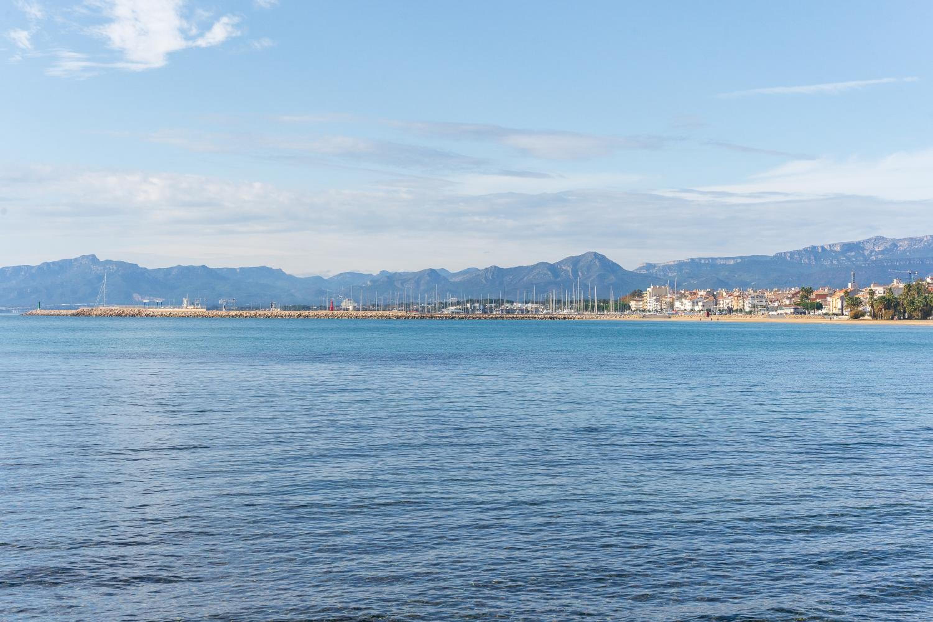 Apartamento Delfin