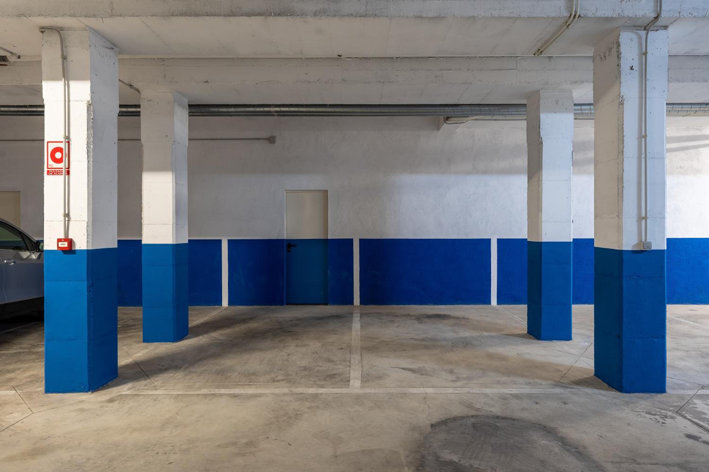 Apartamento Delfin