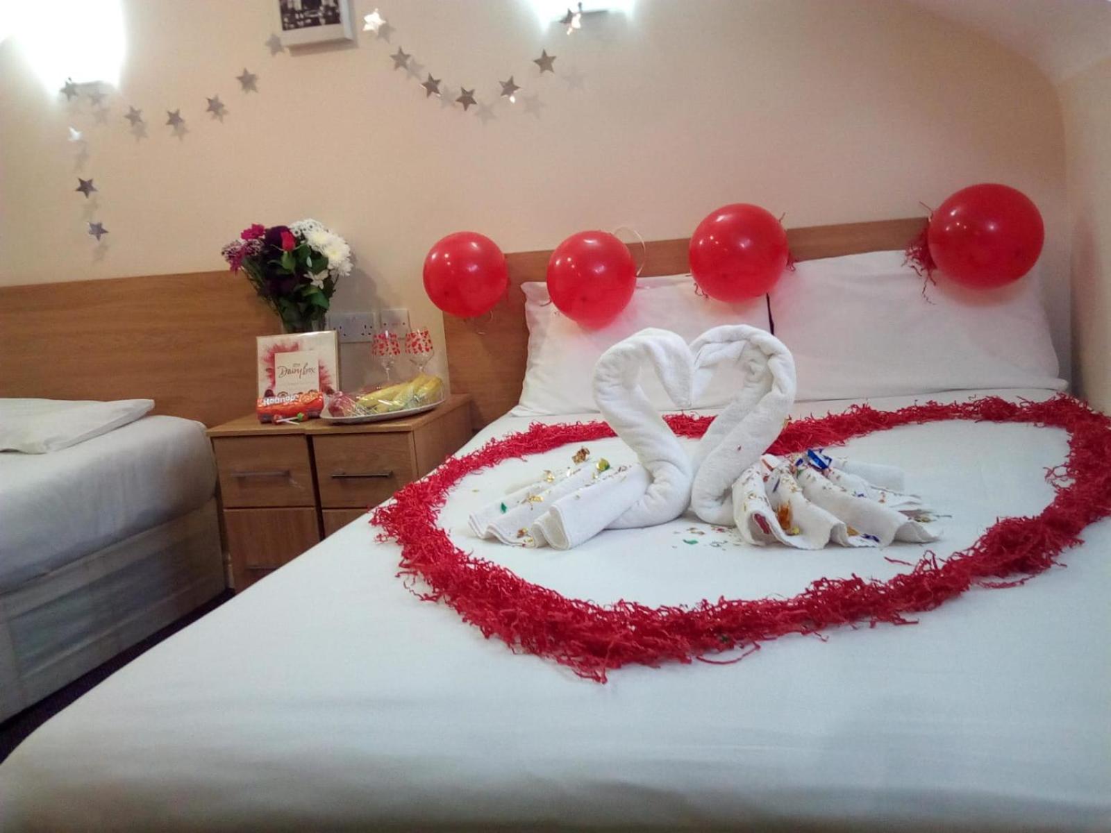 Ilford Vacations - Britannia Inn Hotel - Property Image 5