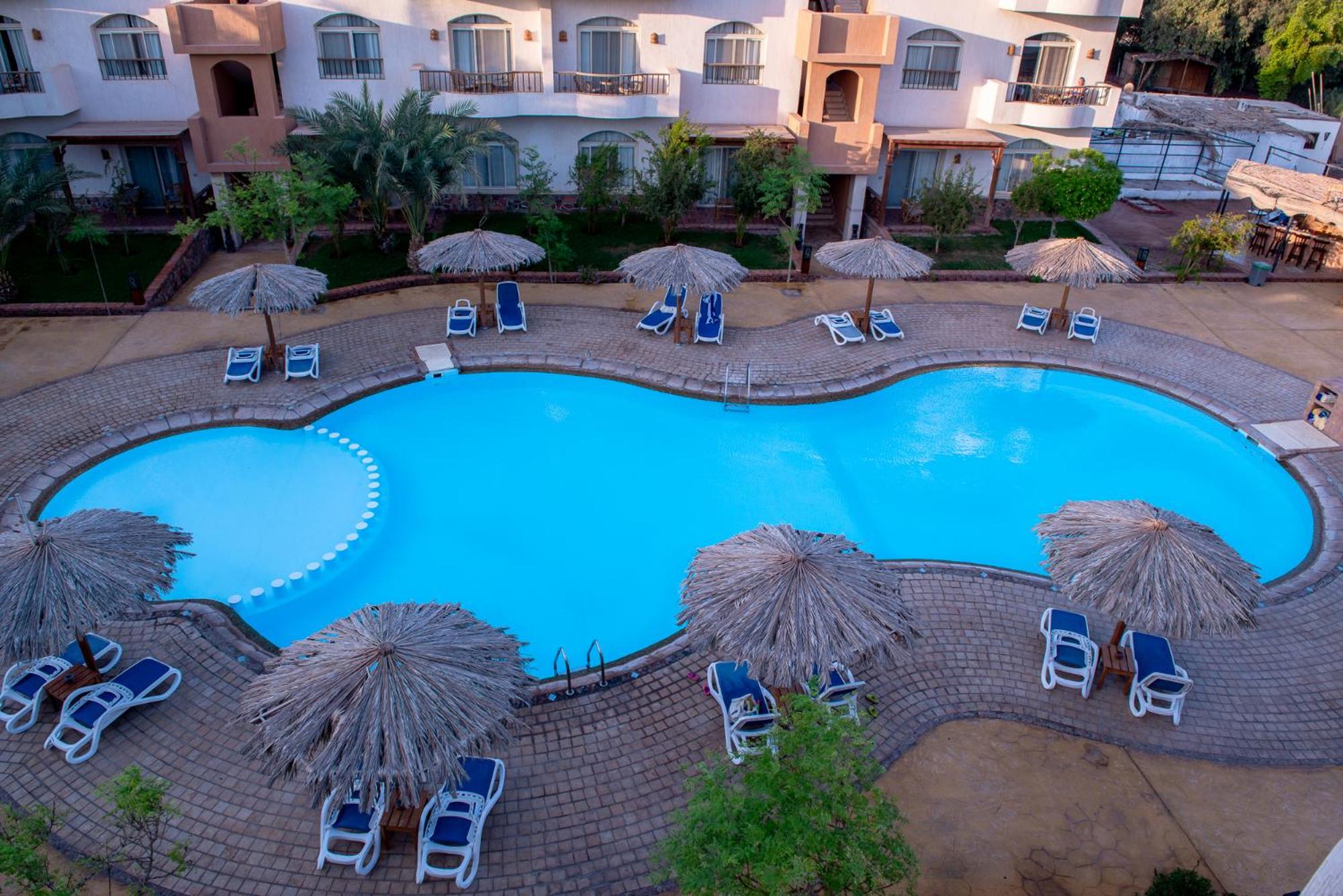 Sheikh Ali Dahab Resort