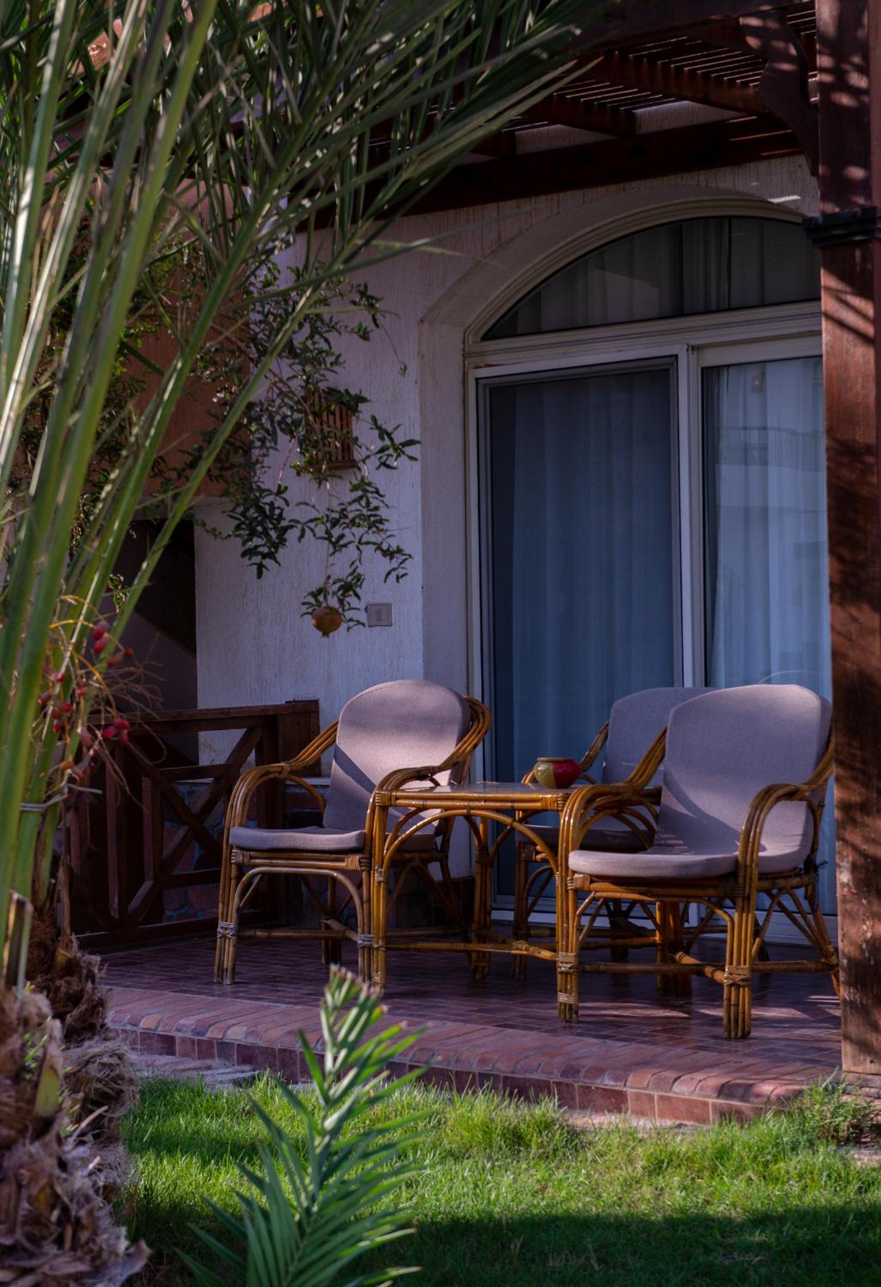 Sheikh Ali Dahab Resort