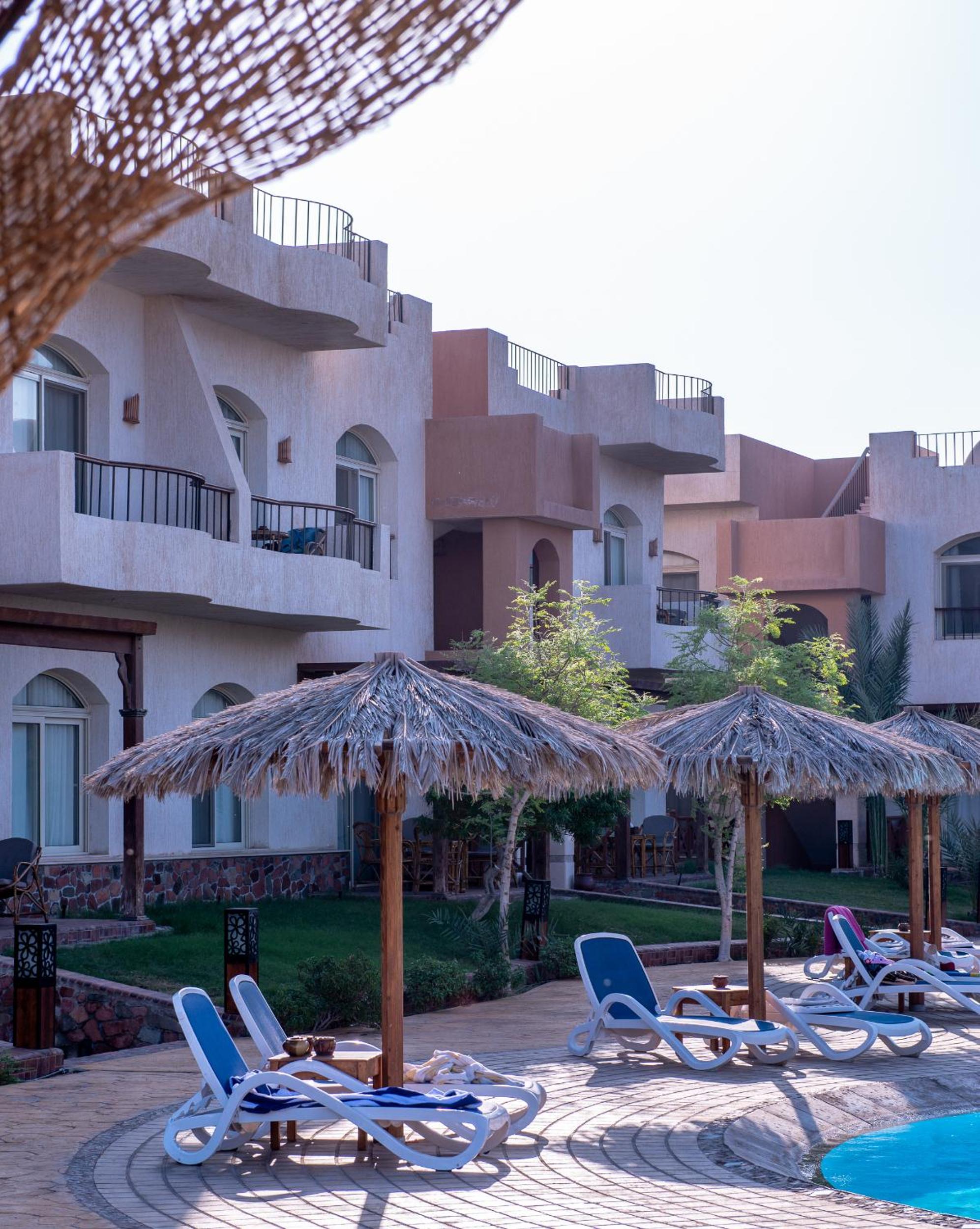 Sheikh Ali Dahab Resort