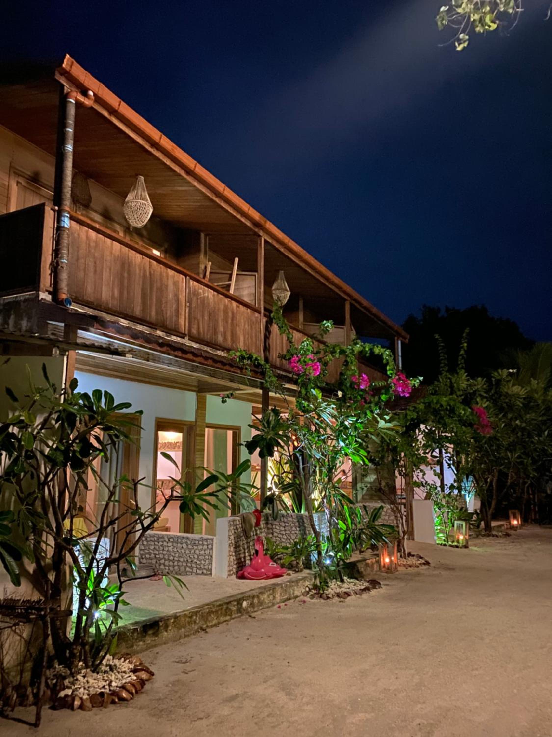 Iru Maldives view 3