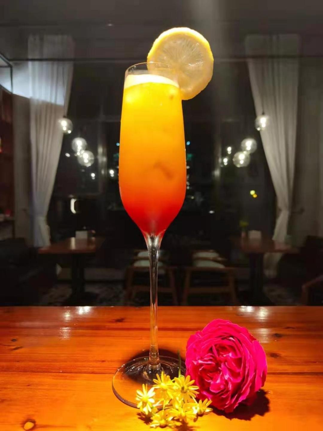 0517 Boutique Hotel