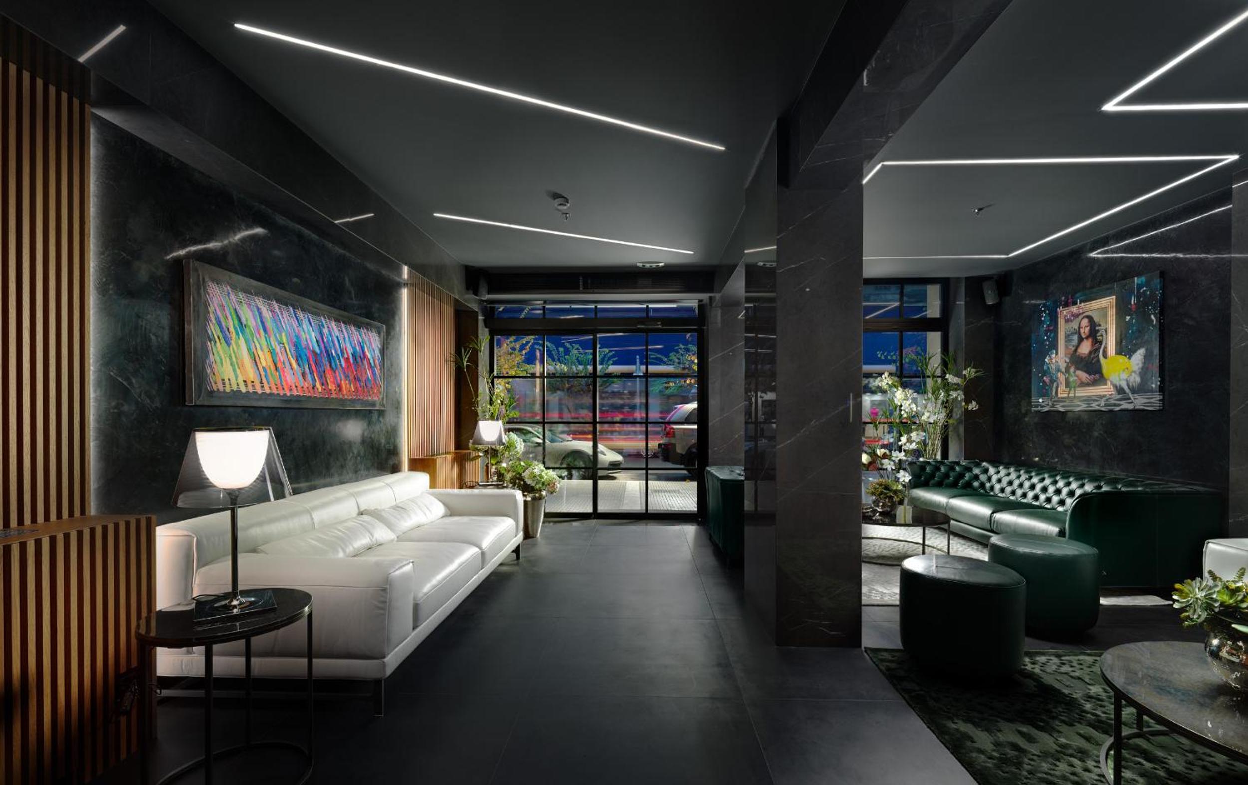 Thessaloniki Vacations - No 15 Ermou Hotel - Property Image 10