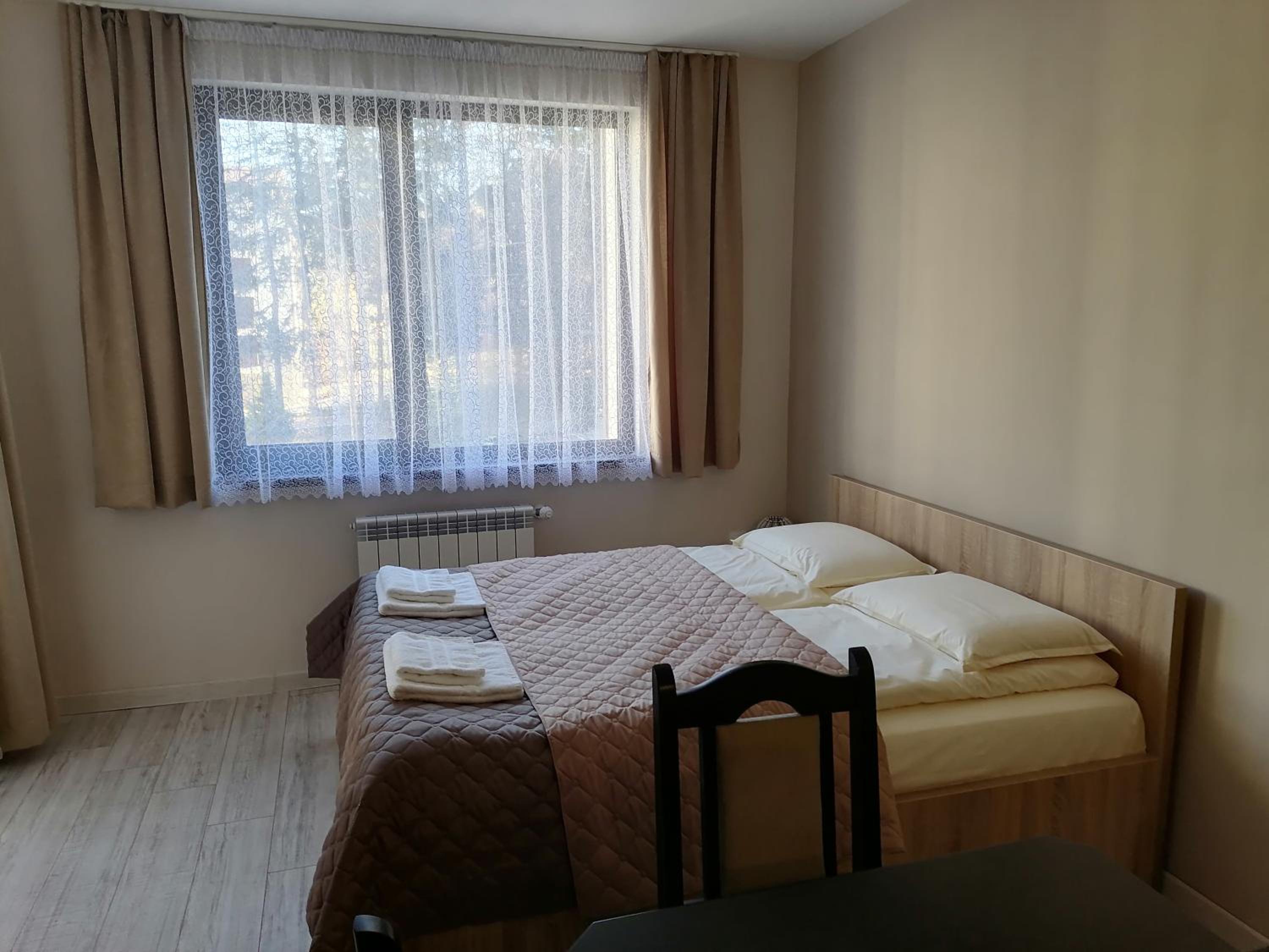 Borovets Gardens Apartment A27 view 3