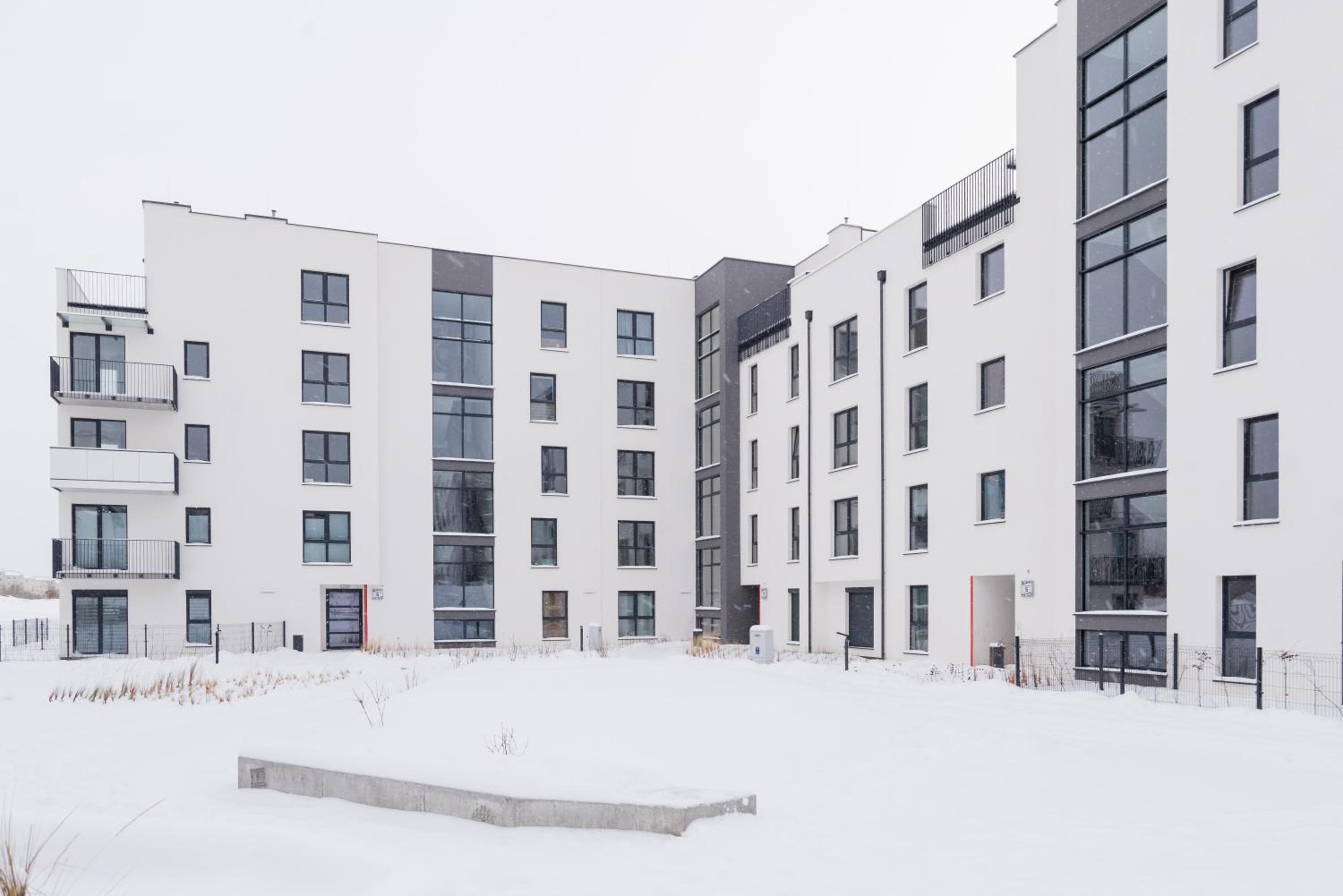 Apartament Hania view 4