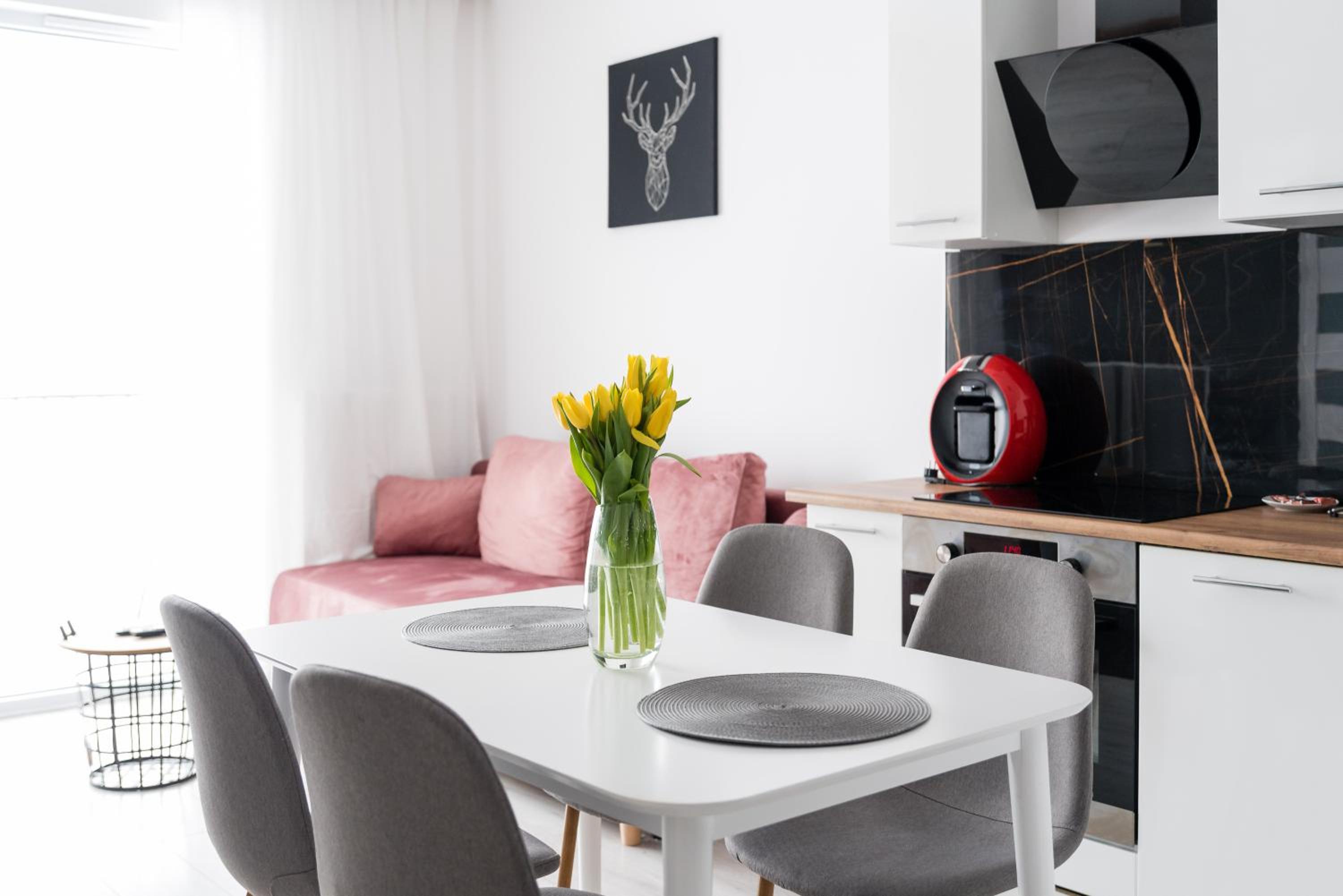 Apartament Hania view 5