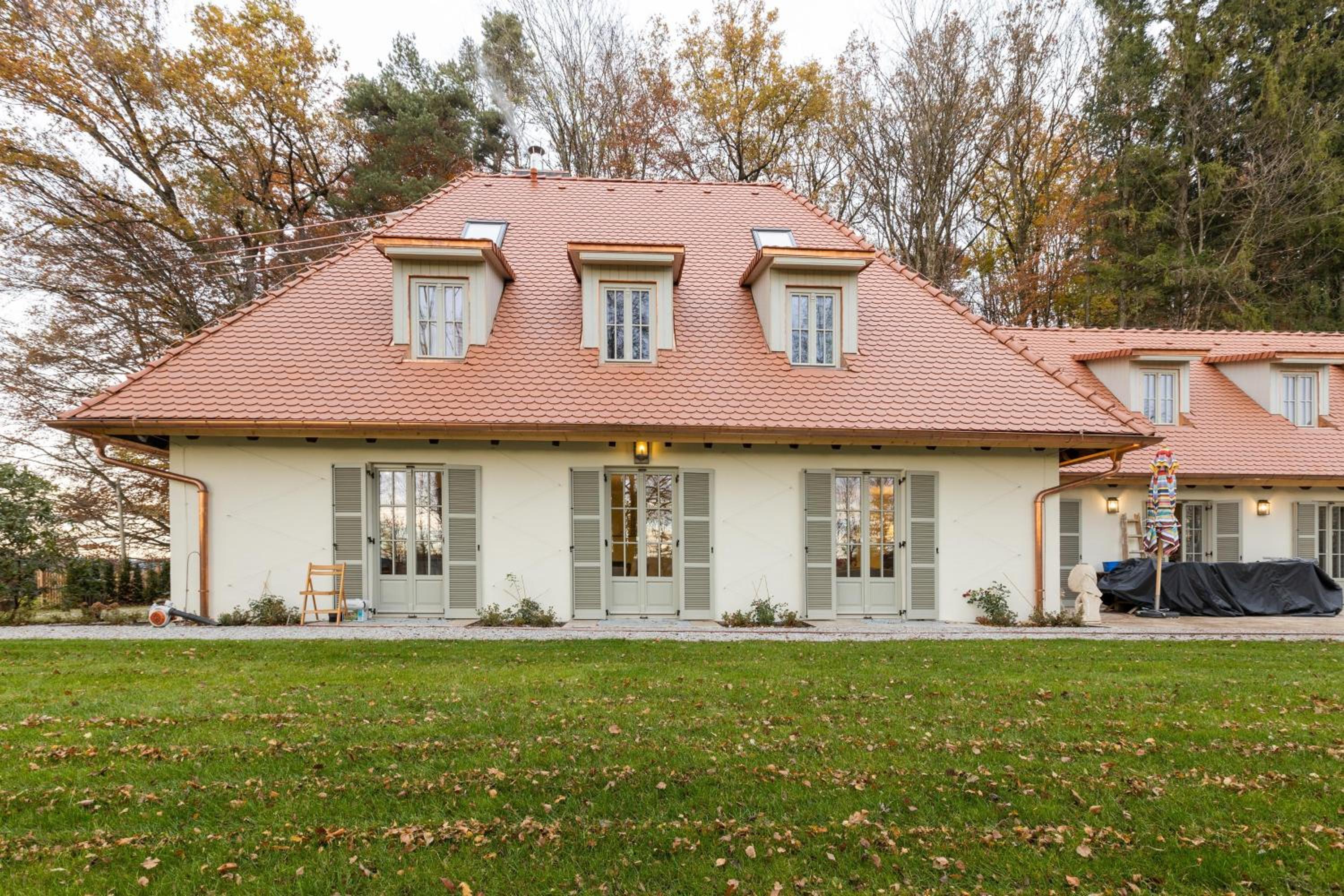 Villa Riedhof