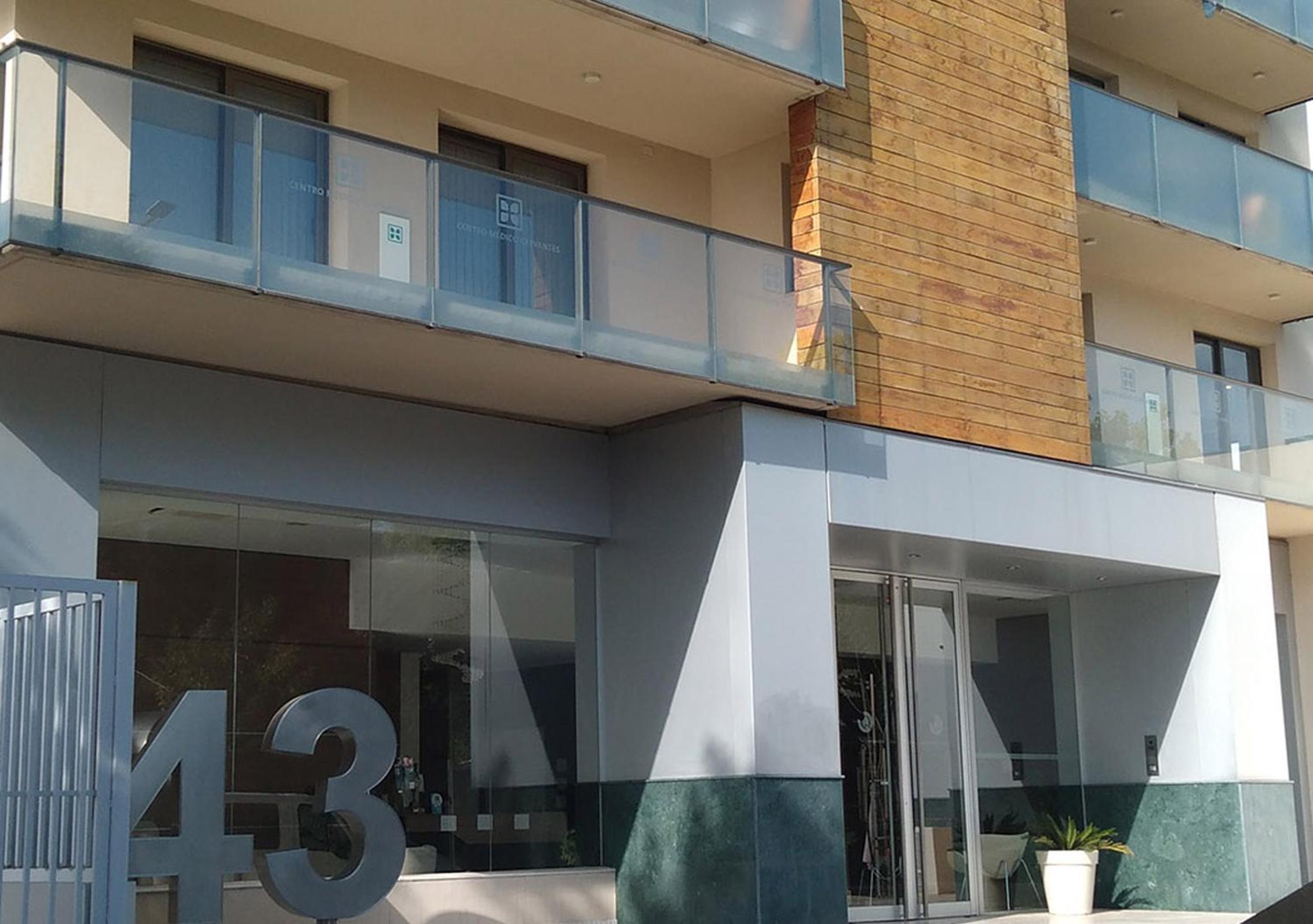 Hotel Apart Hotel Quijote by DOT Suites - Image 1