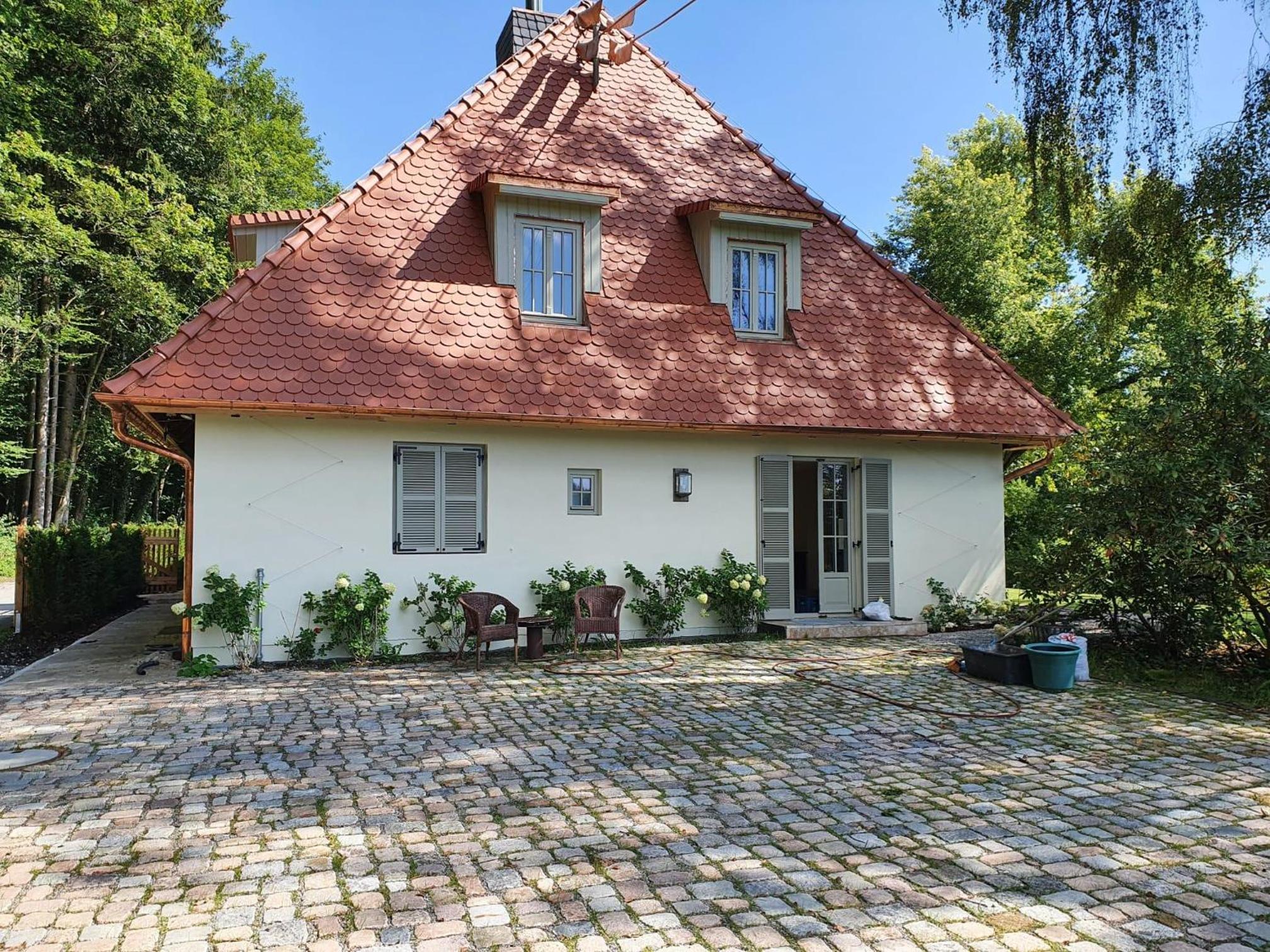 Villa Riedhof