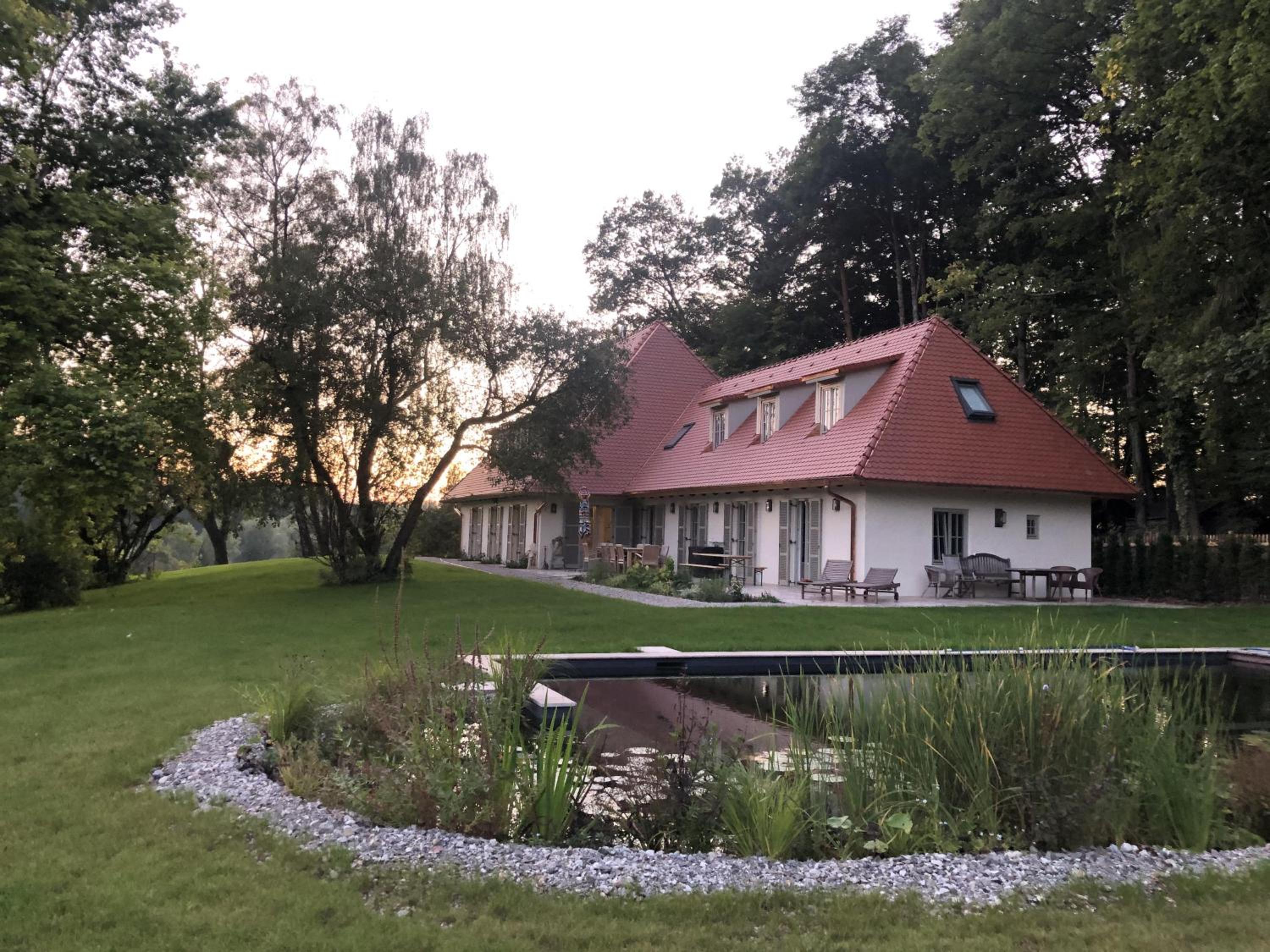 Villa Riedhof