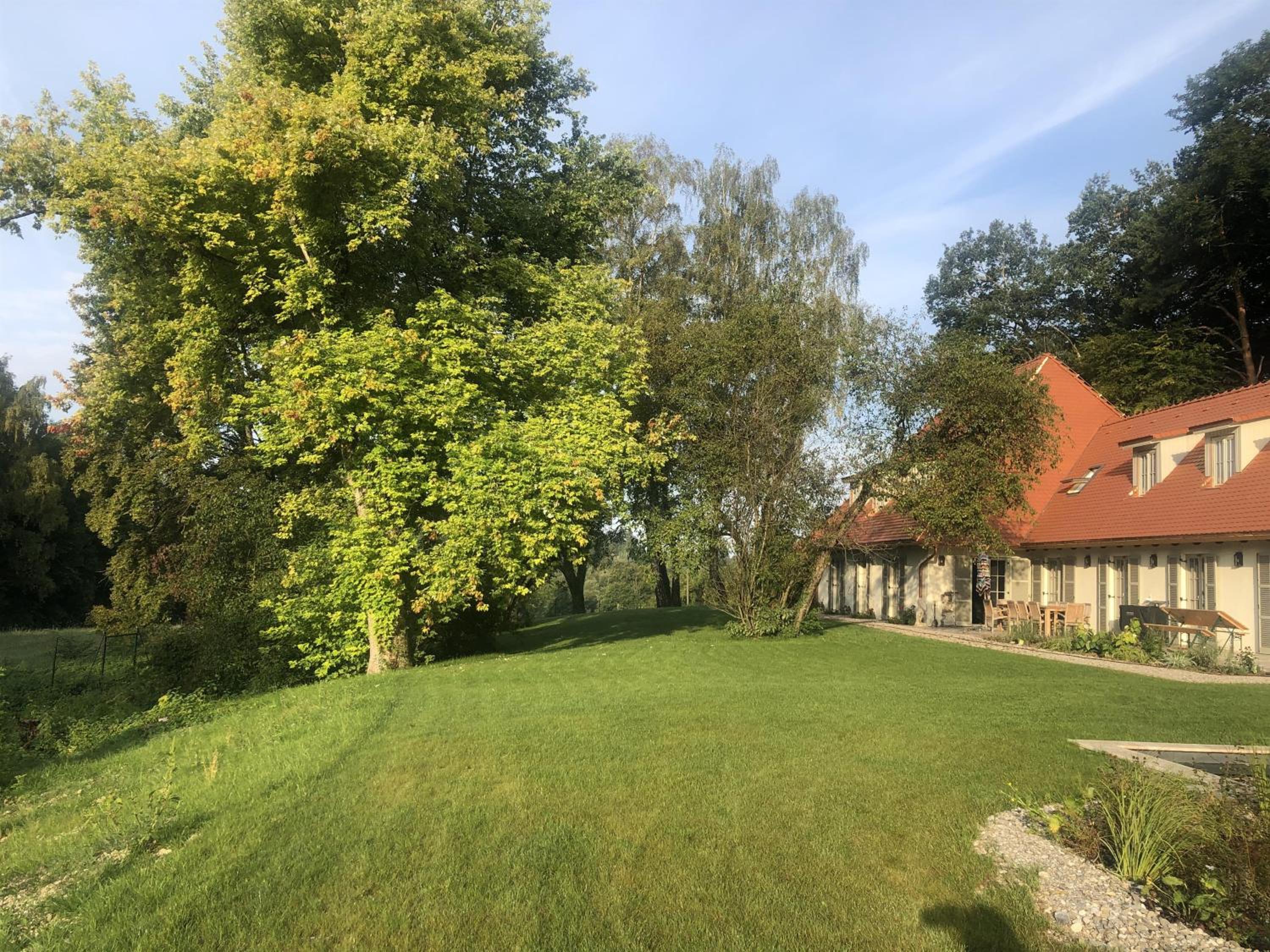 Villa Riedhof