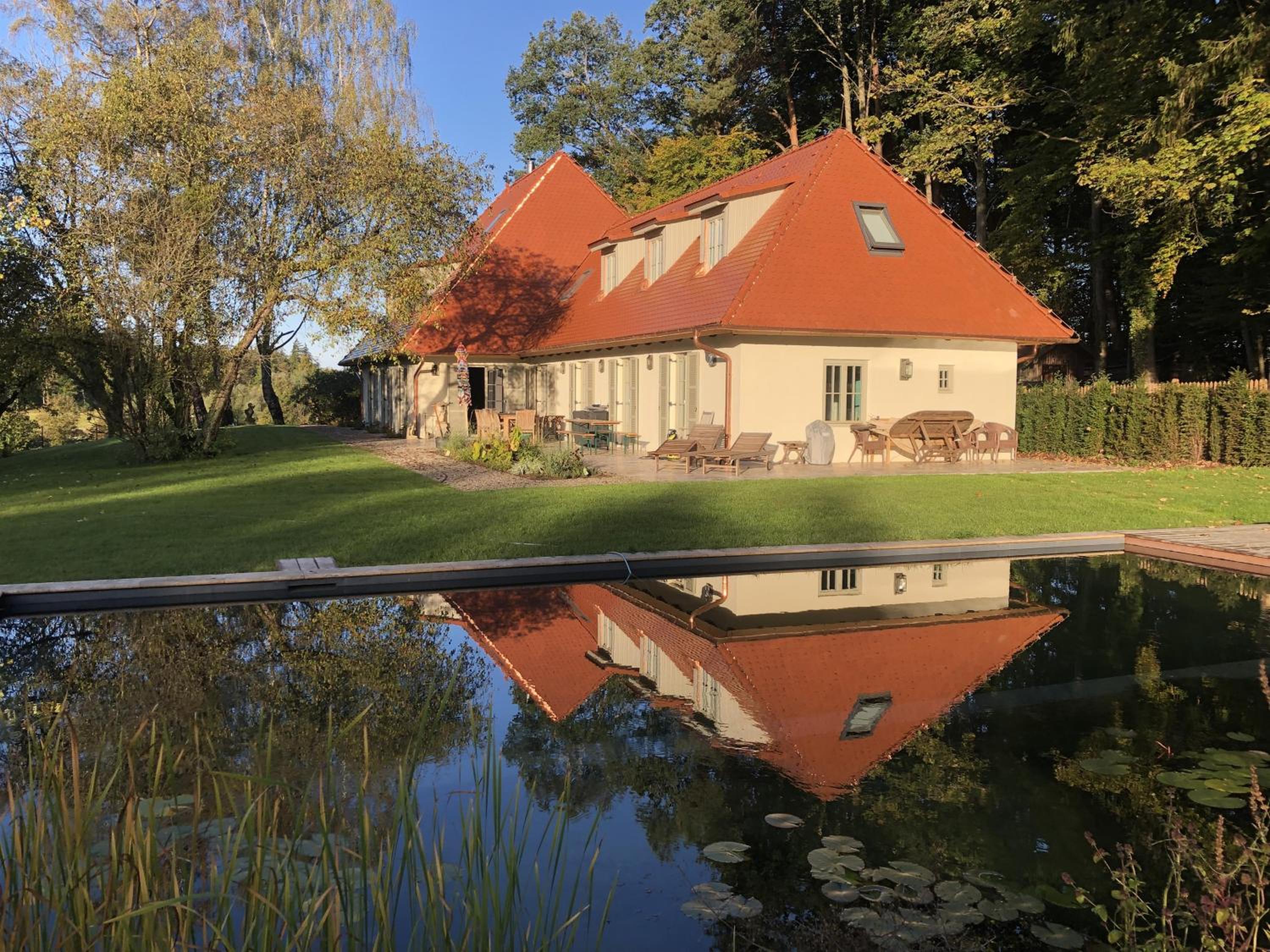 Villa Riedhof