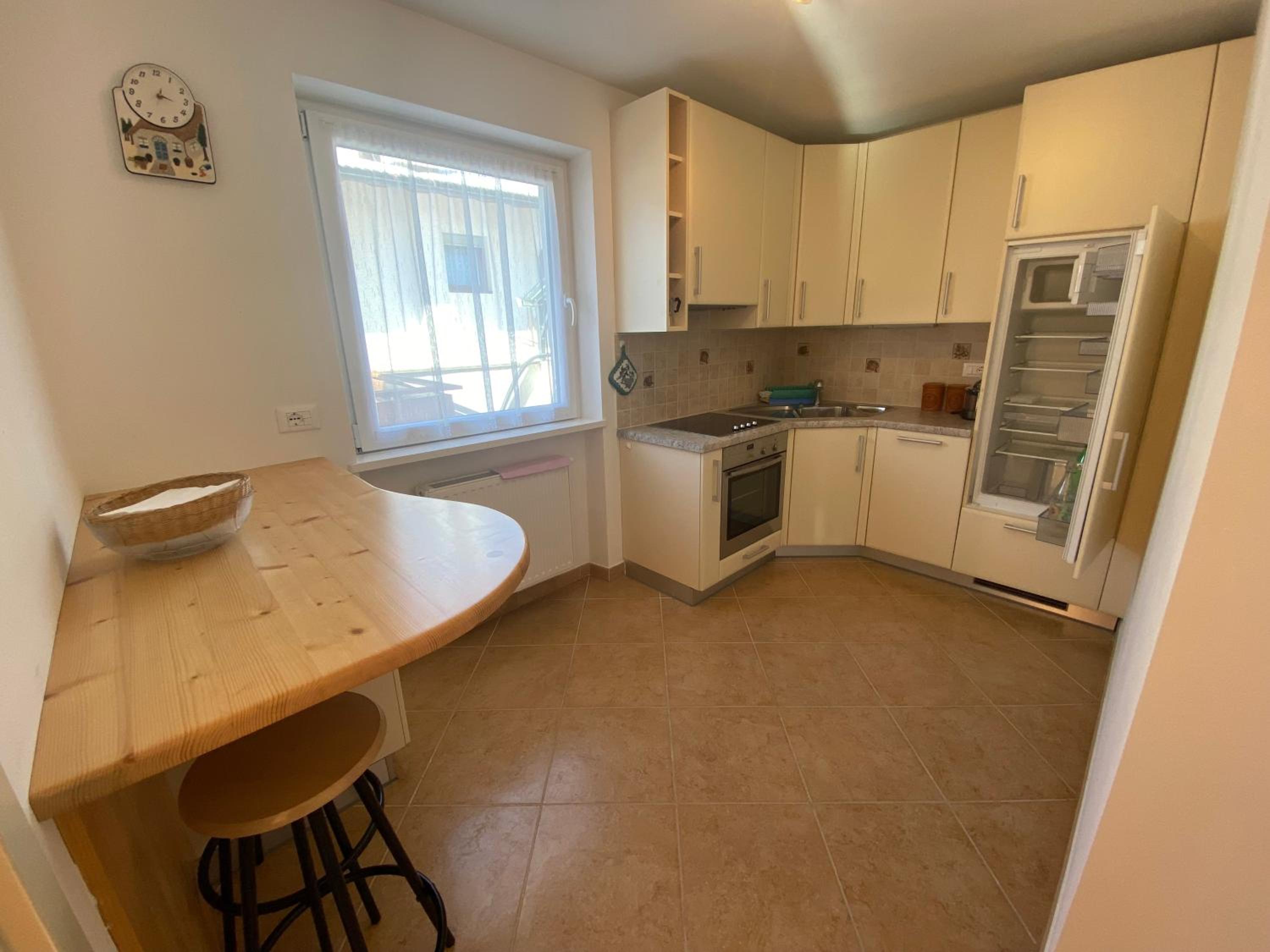 Amalia Apartment