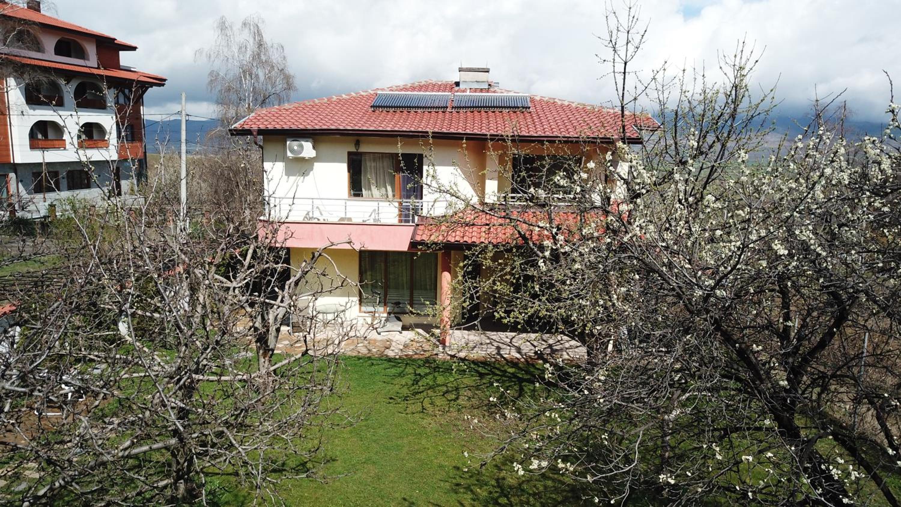 Kot Garden Guest House