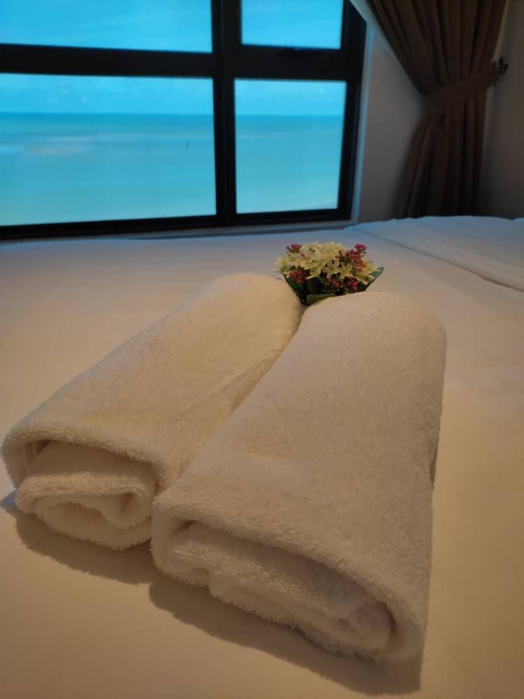 SEAVIEW Studio with KING BED at Imperium Residence, Kuantan photo 7