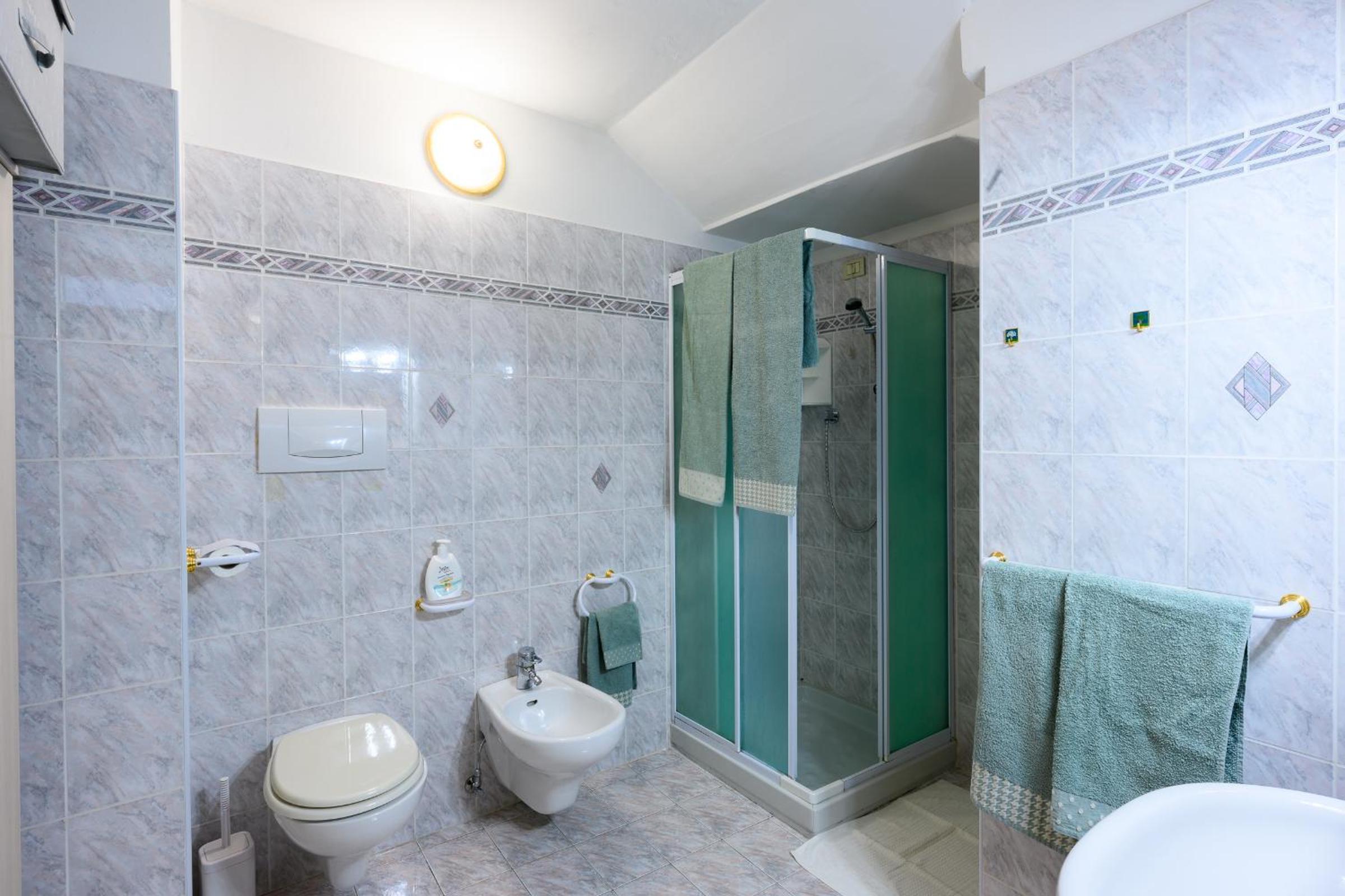 Casa Maso Clamer