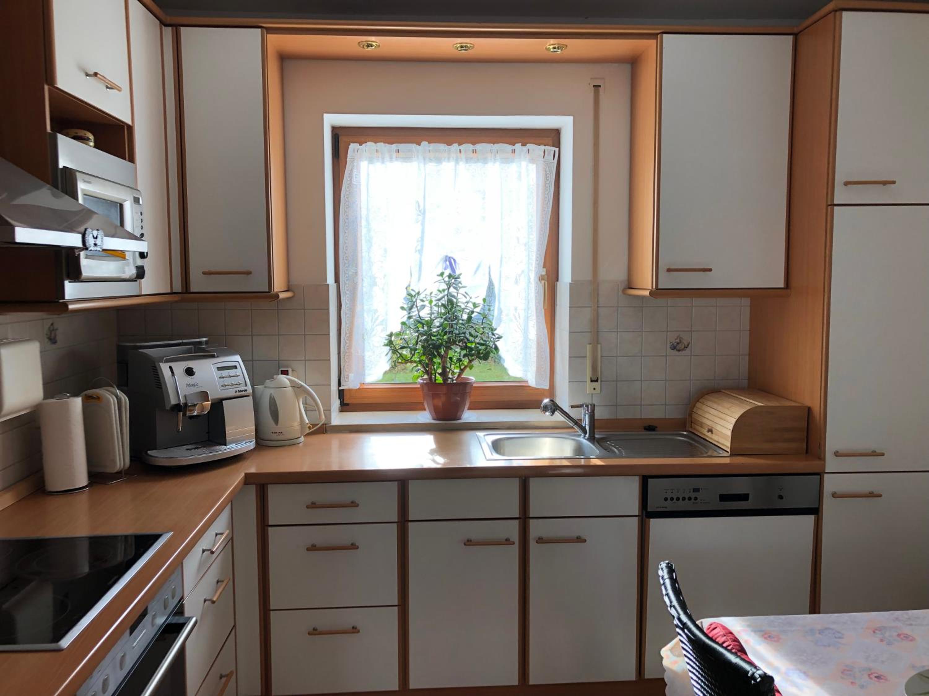 Konnis FerienHaus view 5