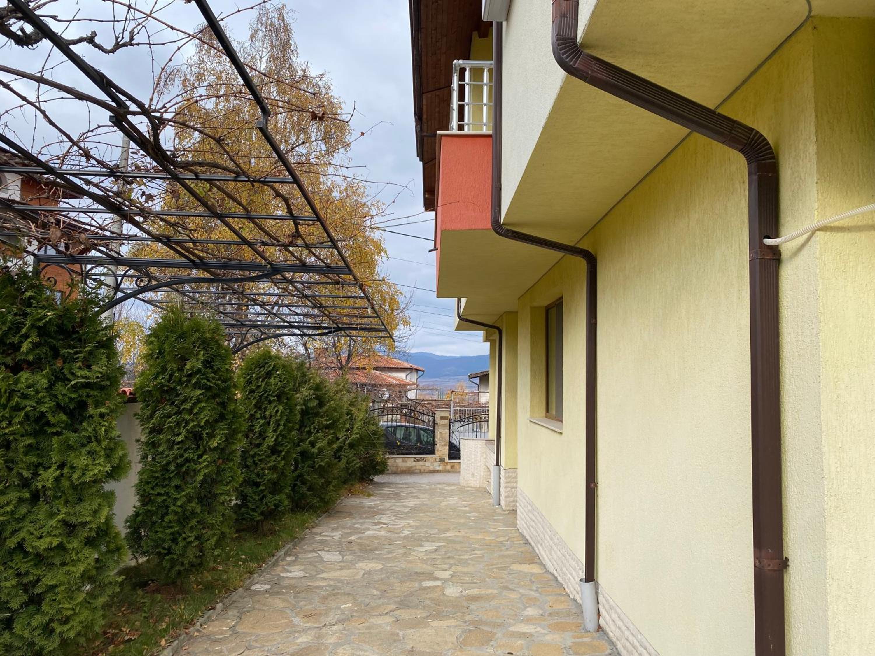 Kot Garden Guest House