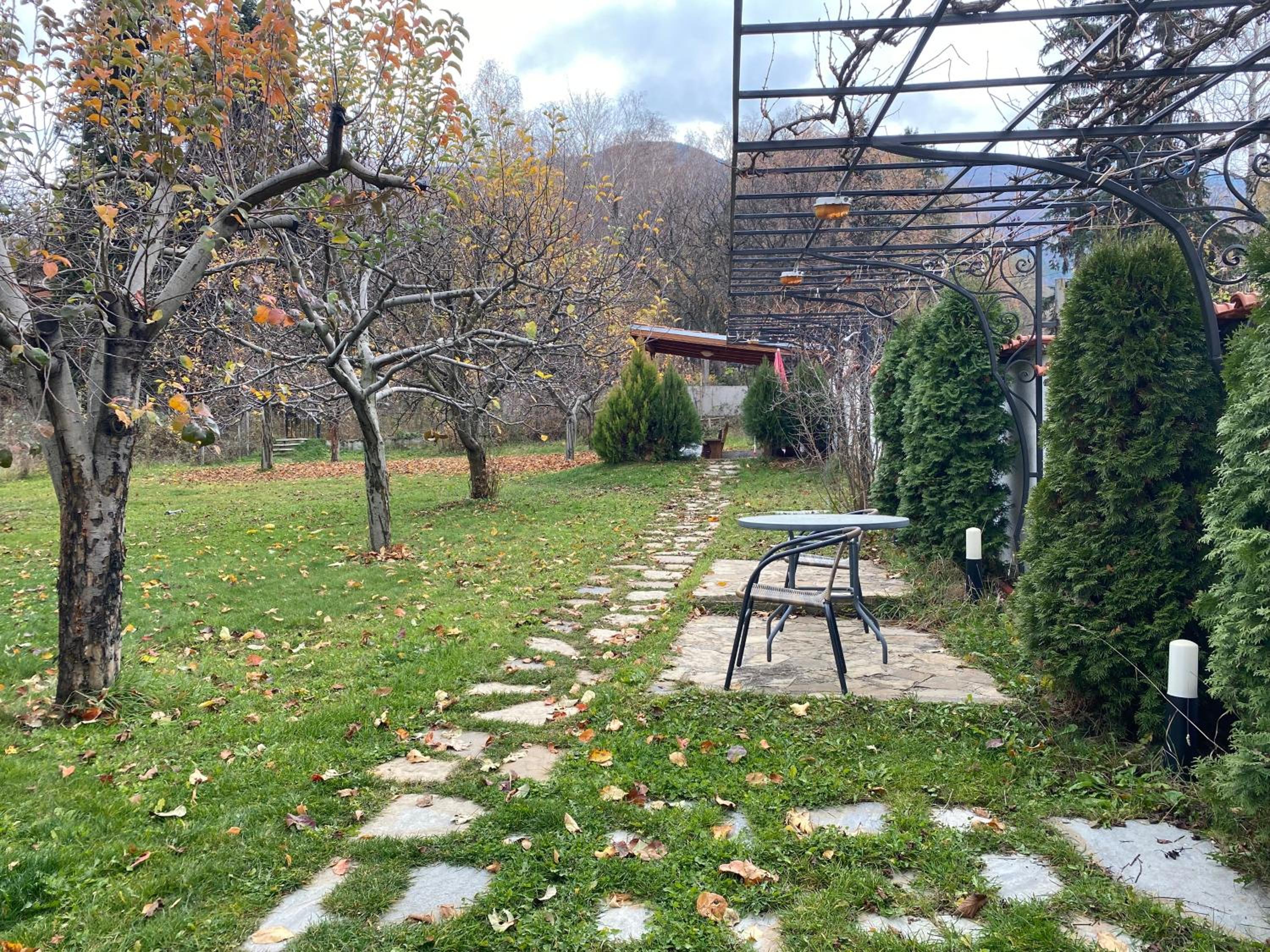 Kot Garden Guest House