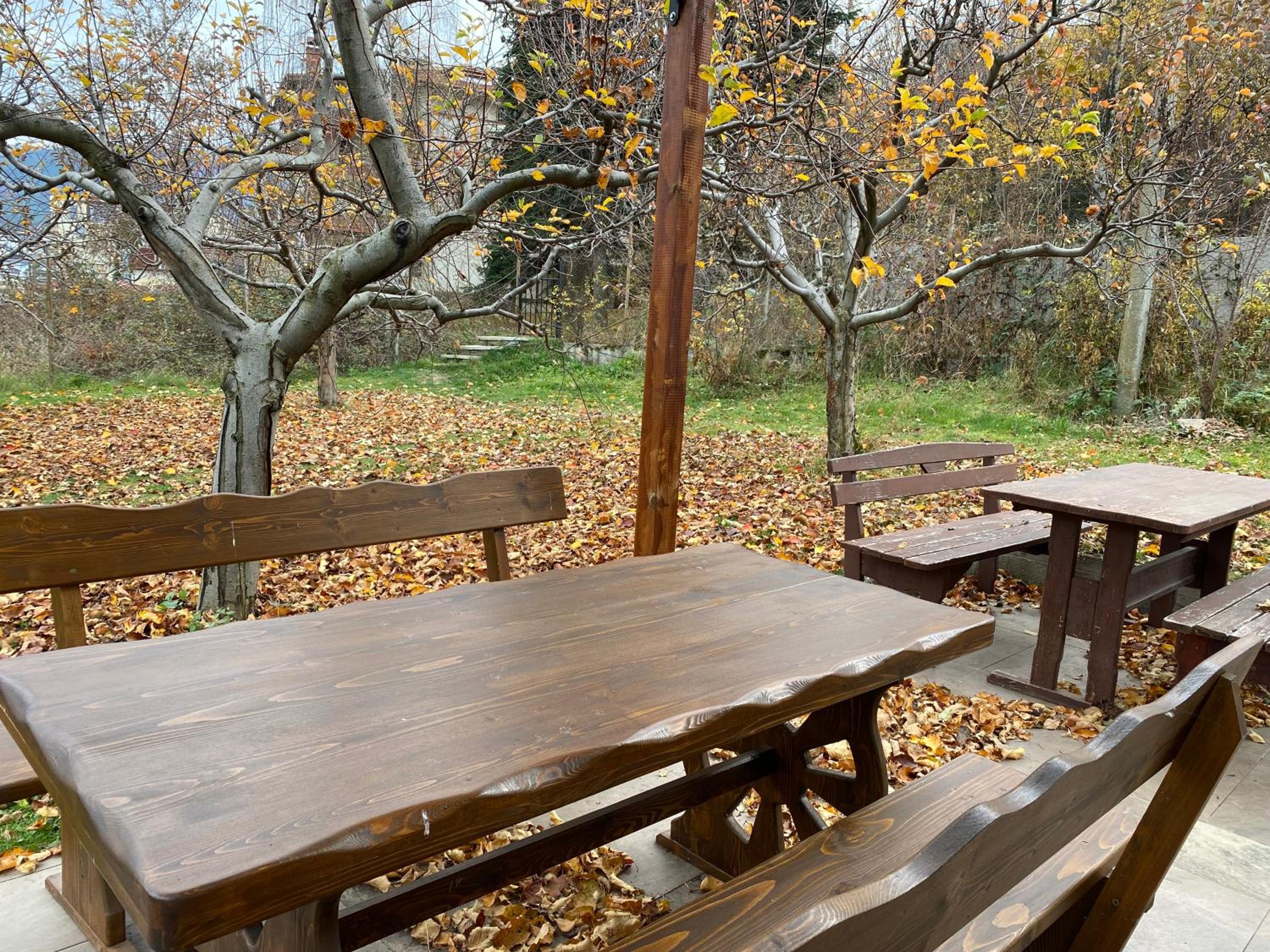 Kot Garden Guest House