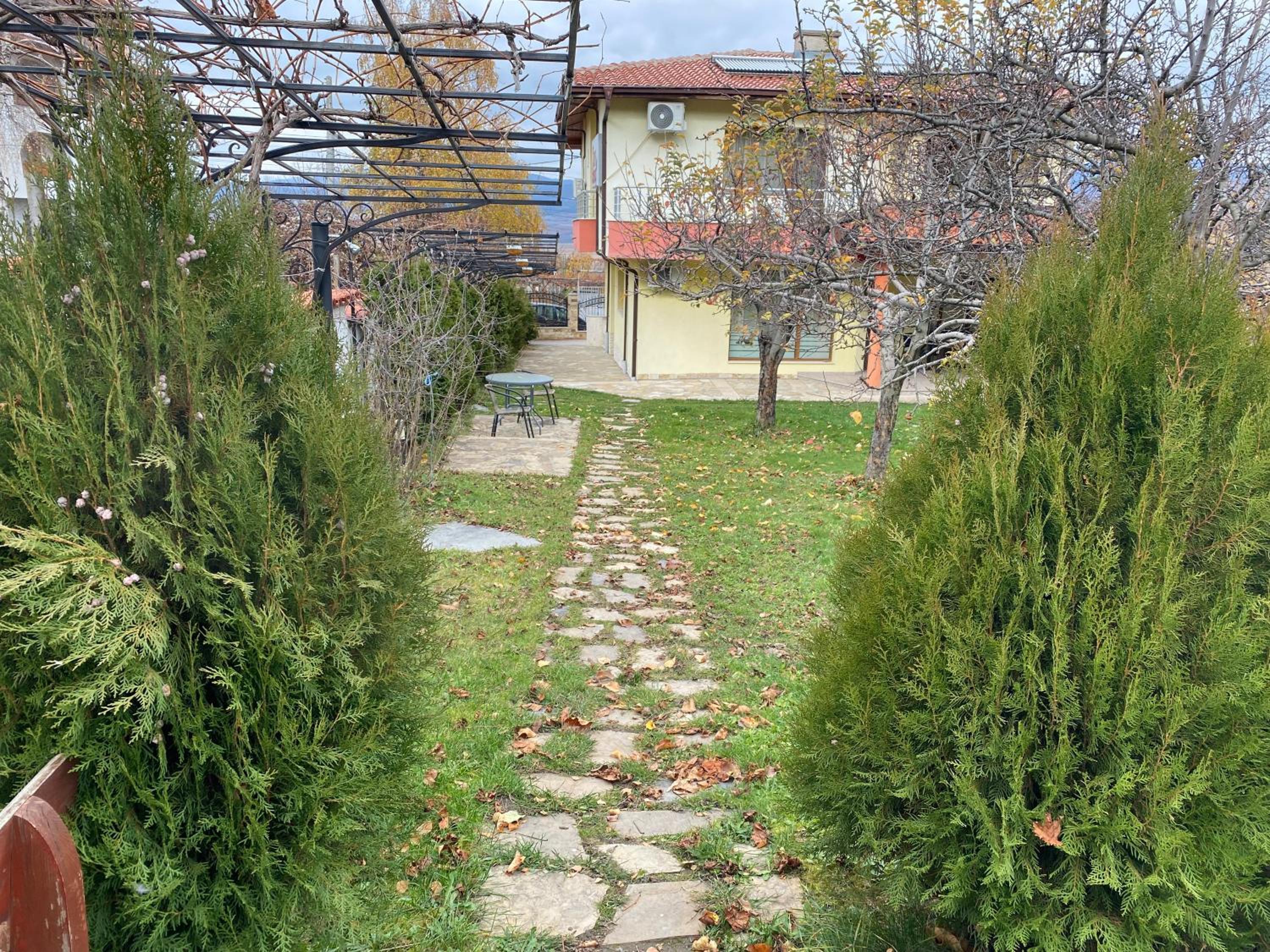 Kot Garden Guest House