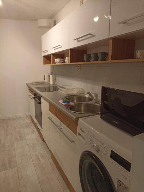 Apartament Tygrys view 4
