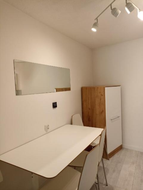 Apartament Tygrys view 2
