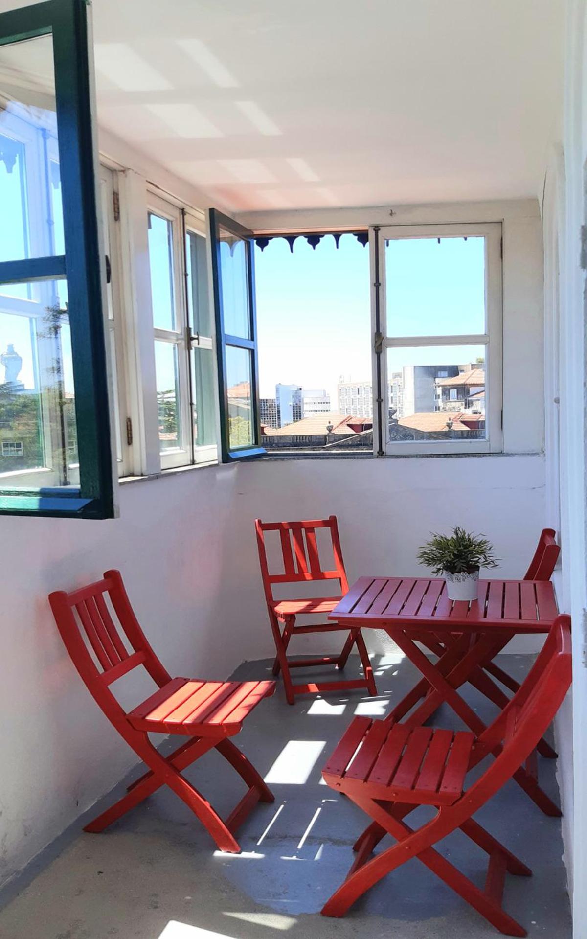 Porto Wine Hostel