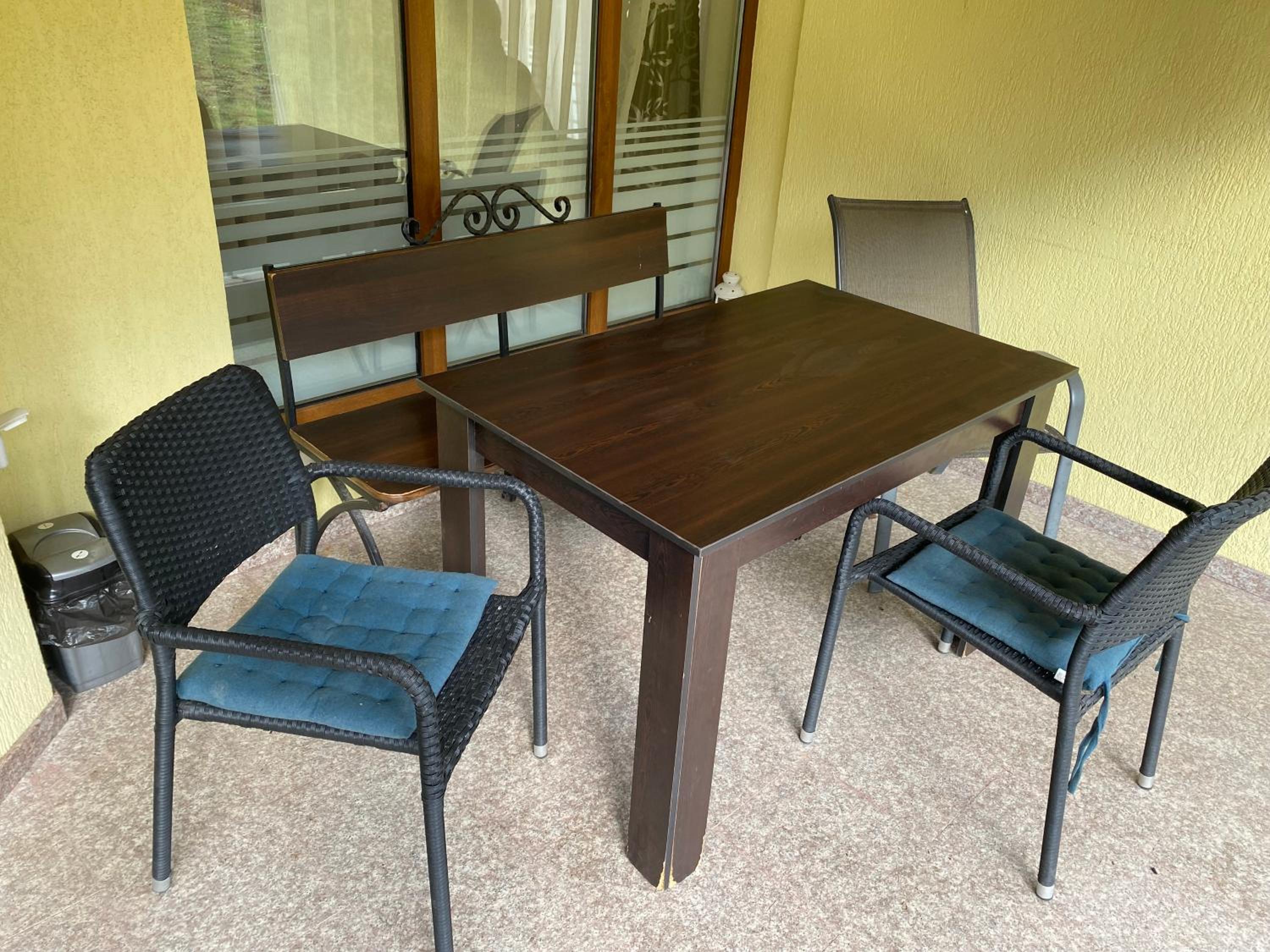 Kot Garden Guest House