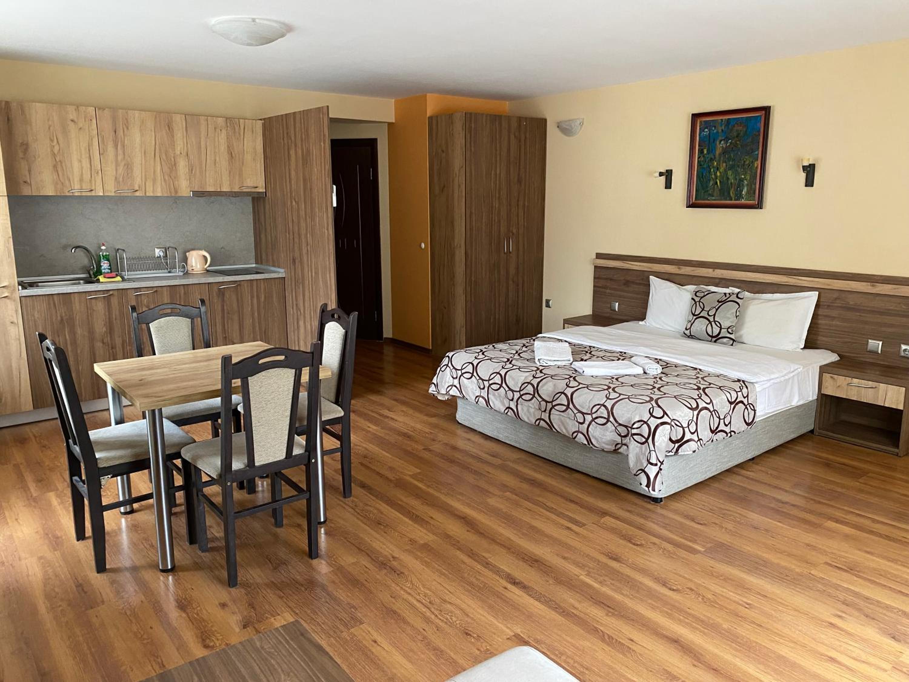 Kot Garden Guest House