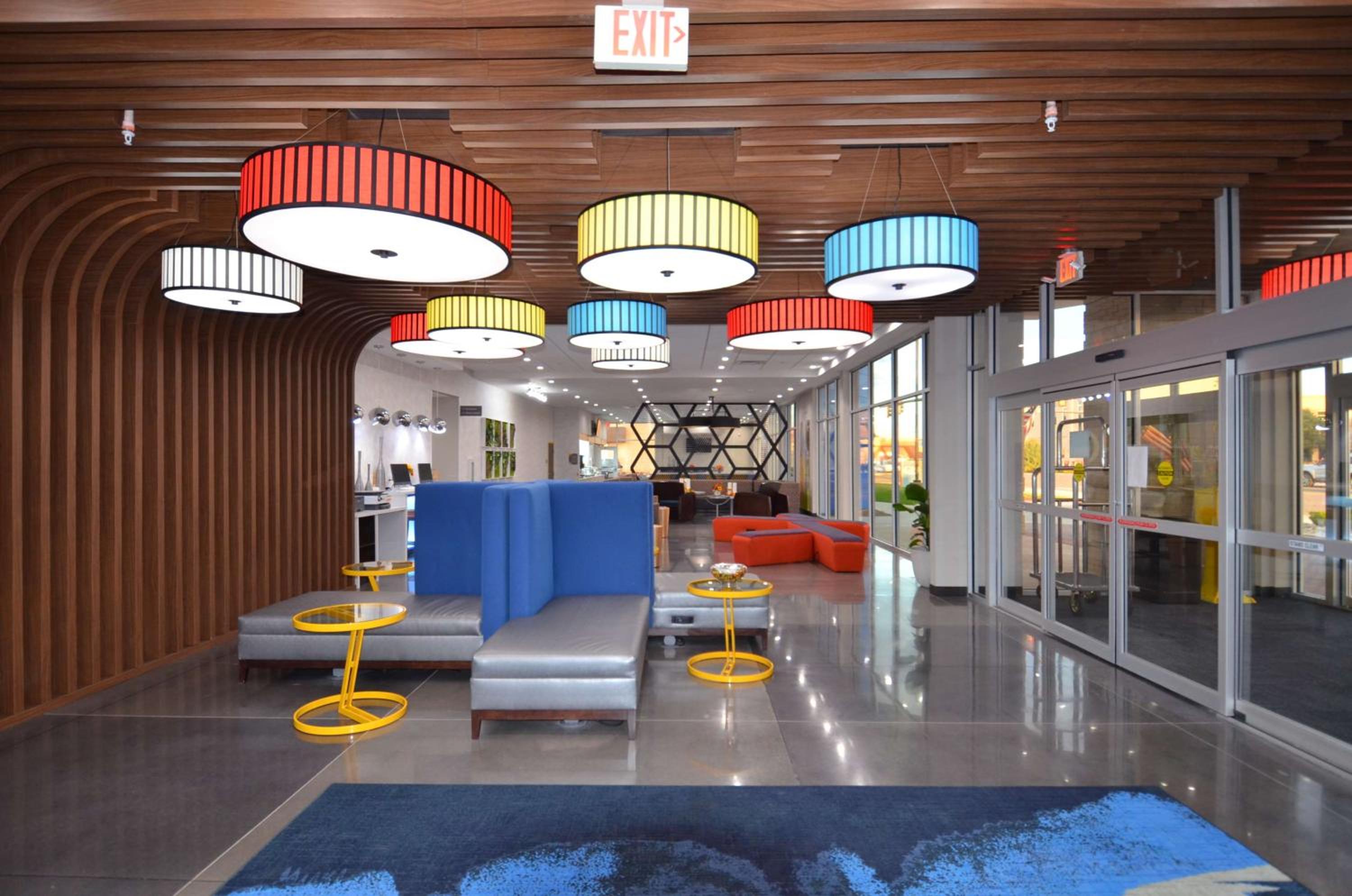 Enid Vacations - GLo Best Western Enid OK Downtown - Convention Center Hotel - Property Image 17