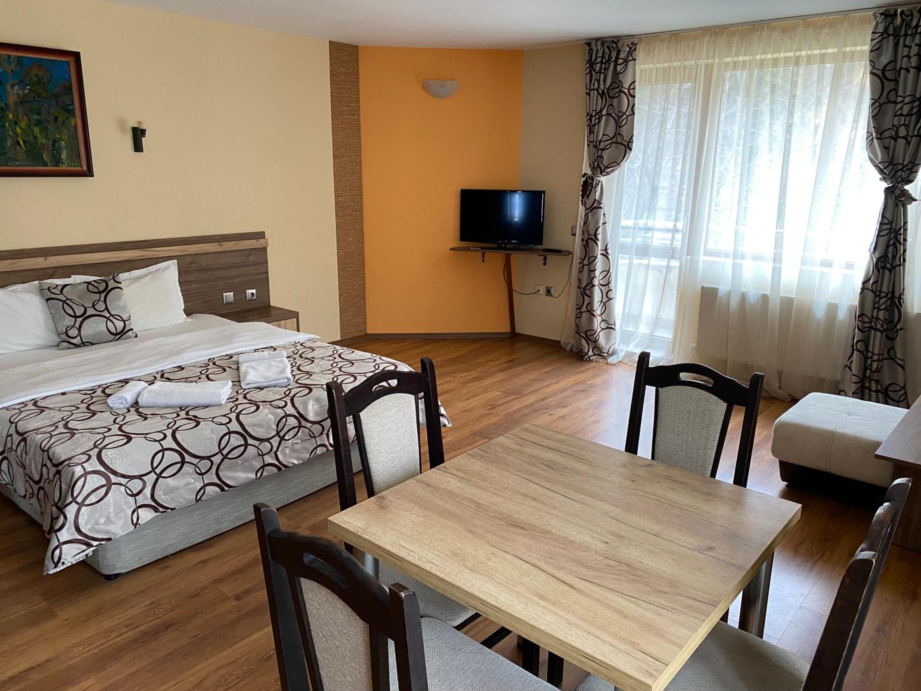 Kot Garden Guest House