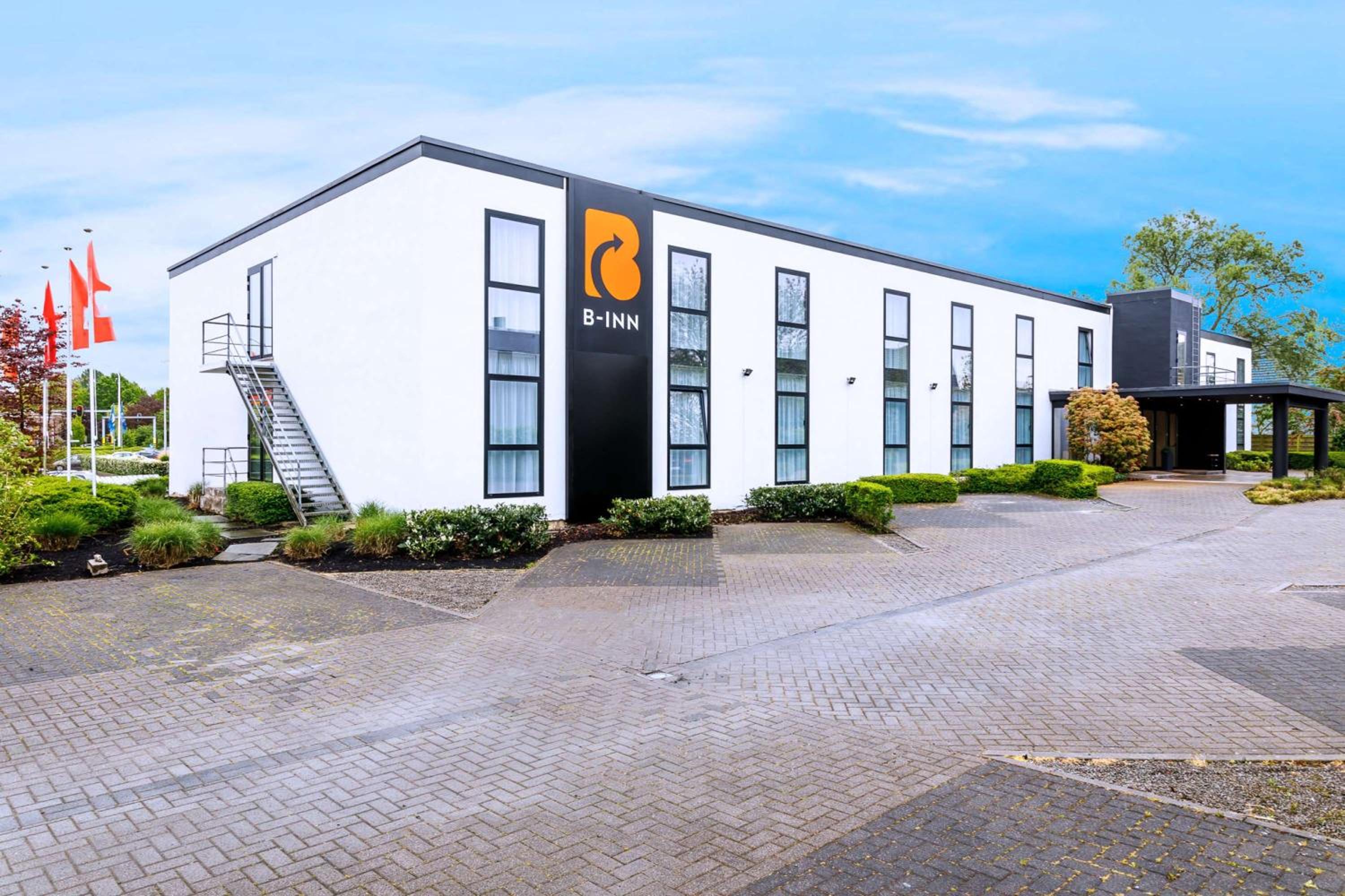Hotel B-INN Lier - Image 1