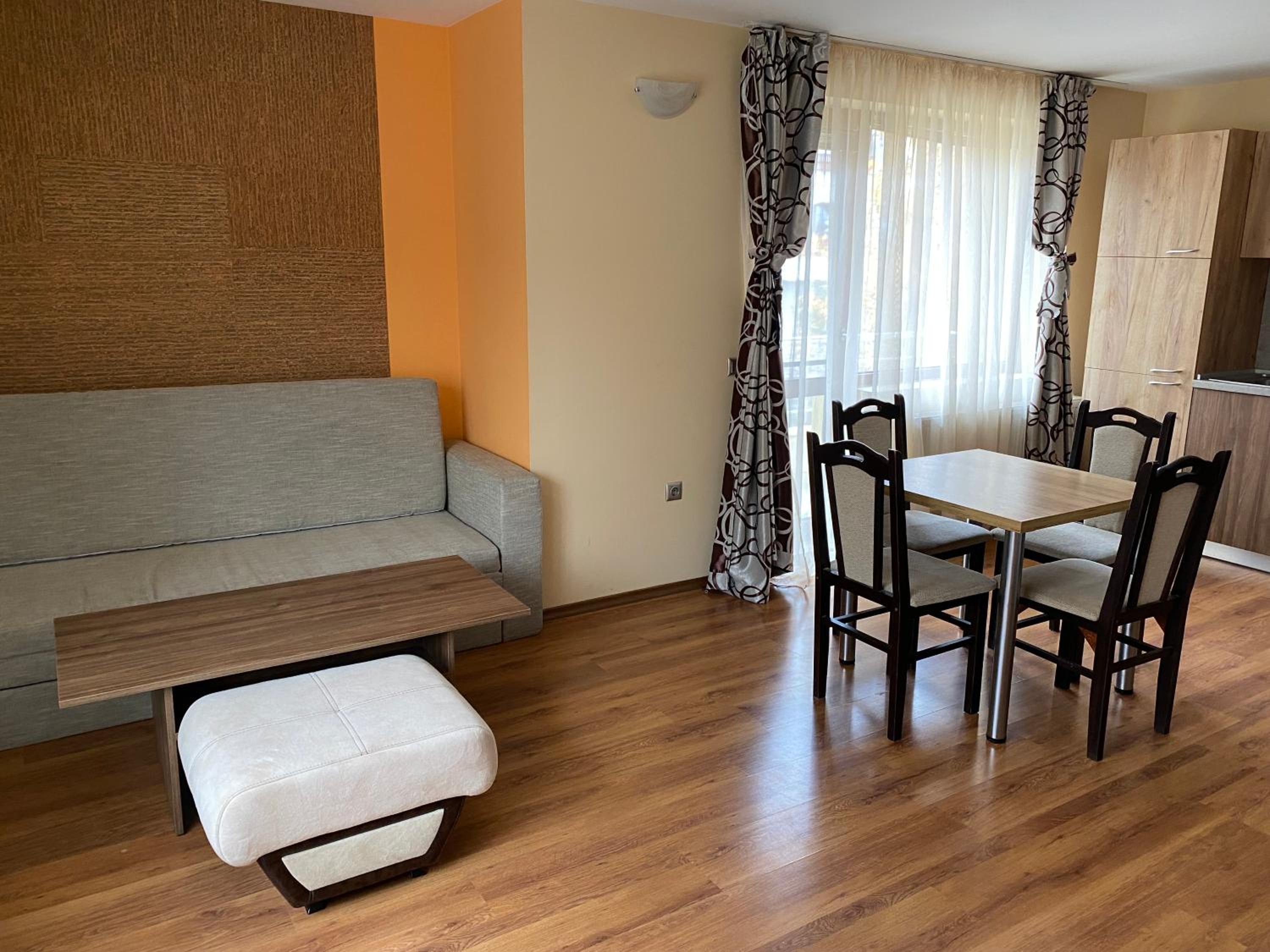Kot Garden Guest House