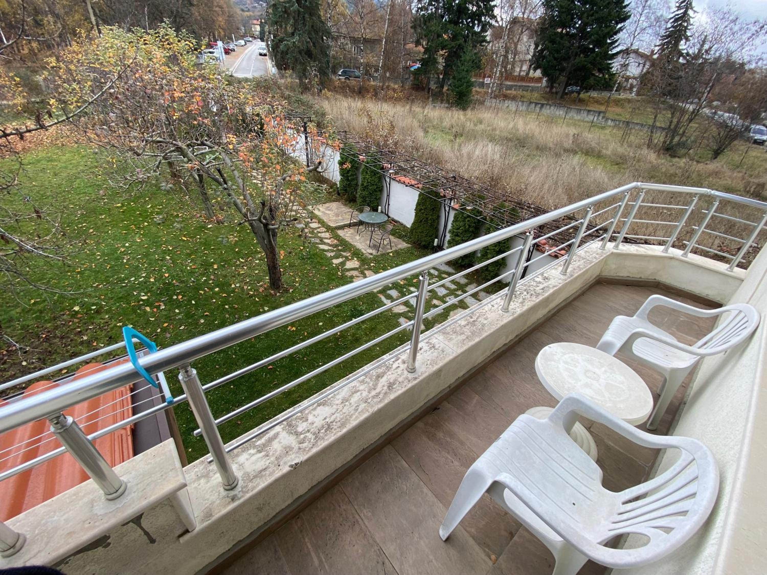 Kot Garden Guest House