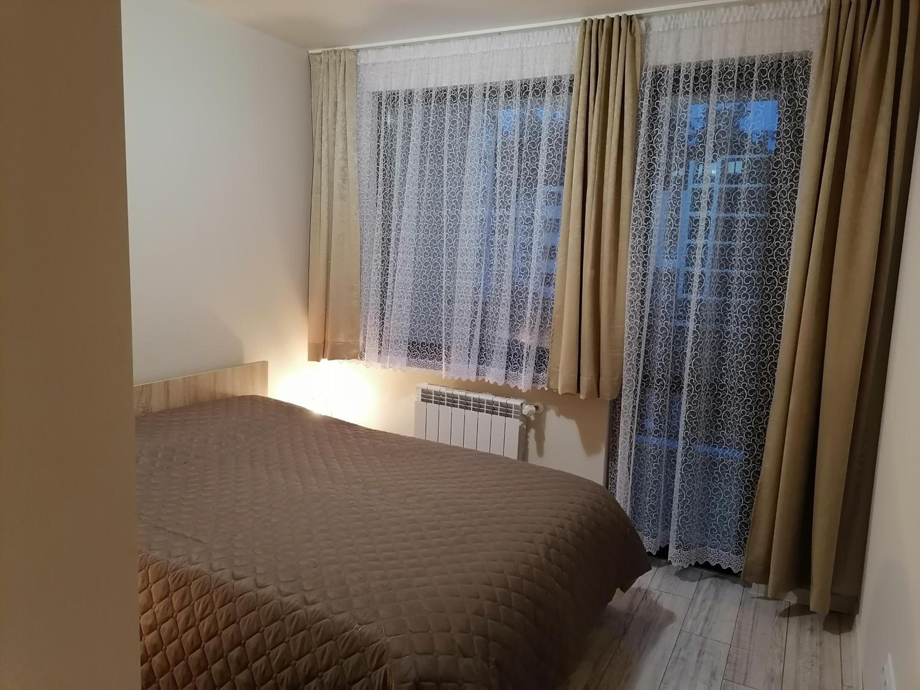Borovets Gardens Apartment A27 view 4
