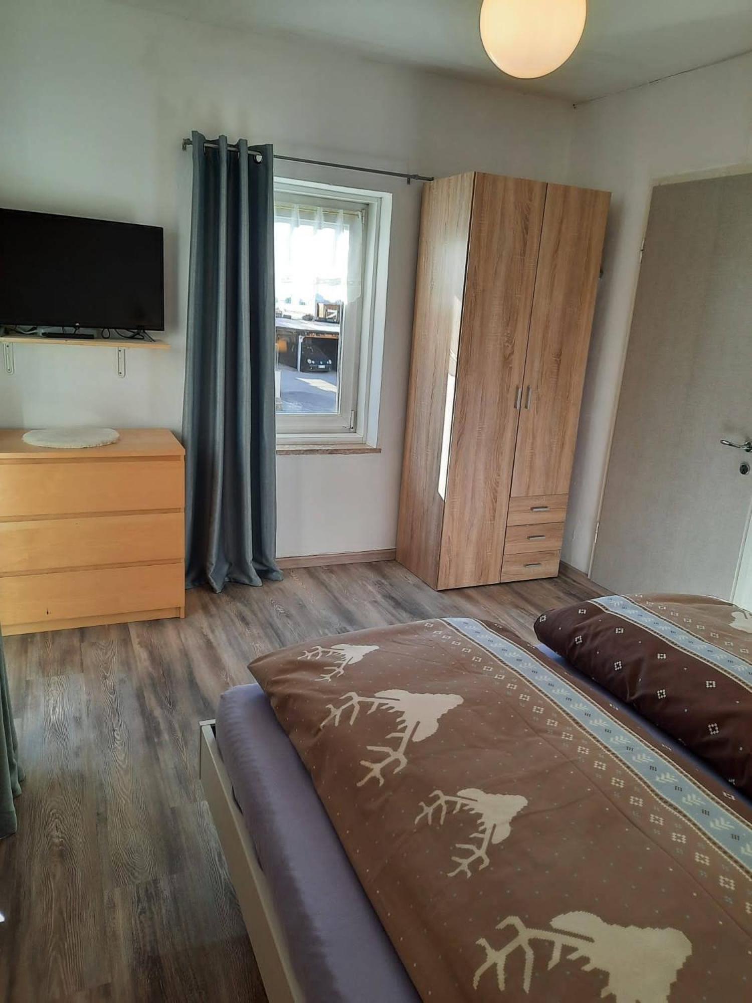 Appartamento Casa Montagna Lory view 4