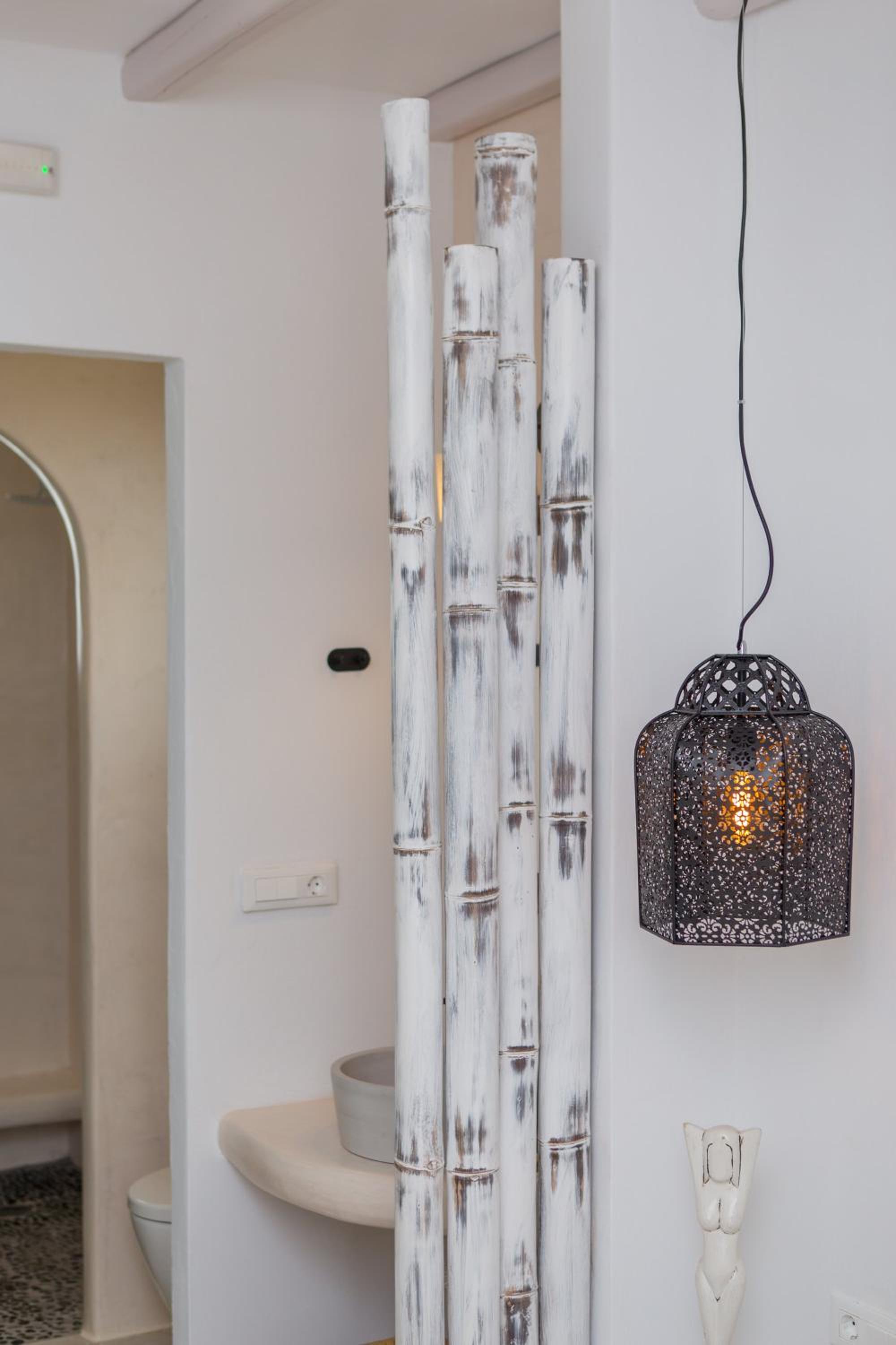 Naxian Lounge Villas