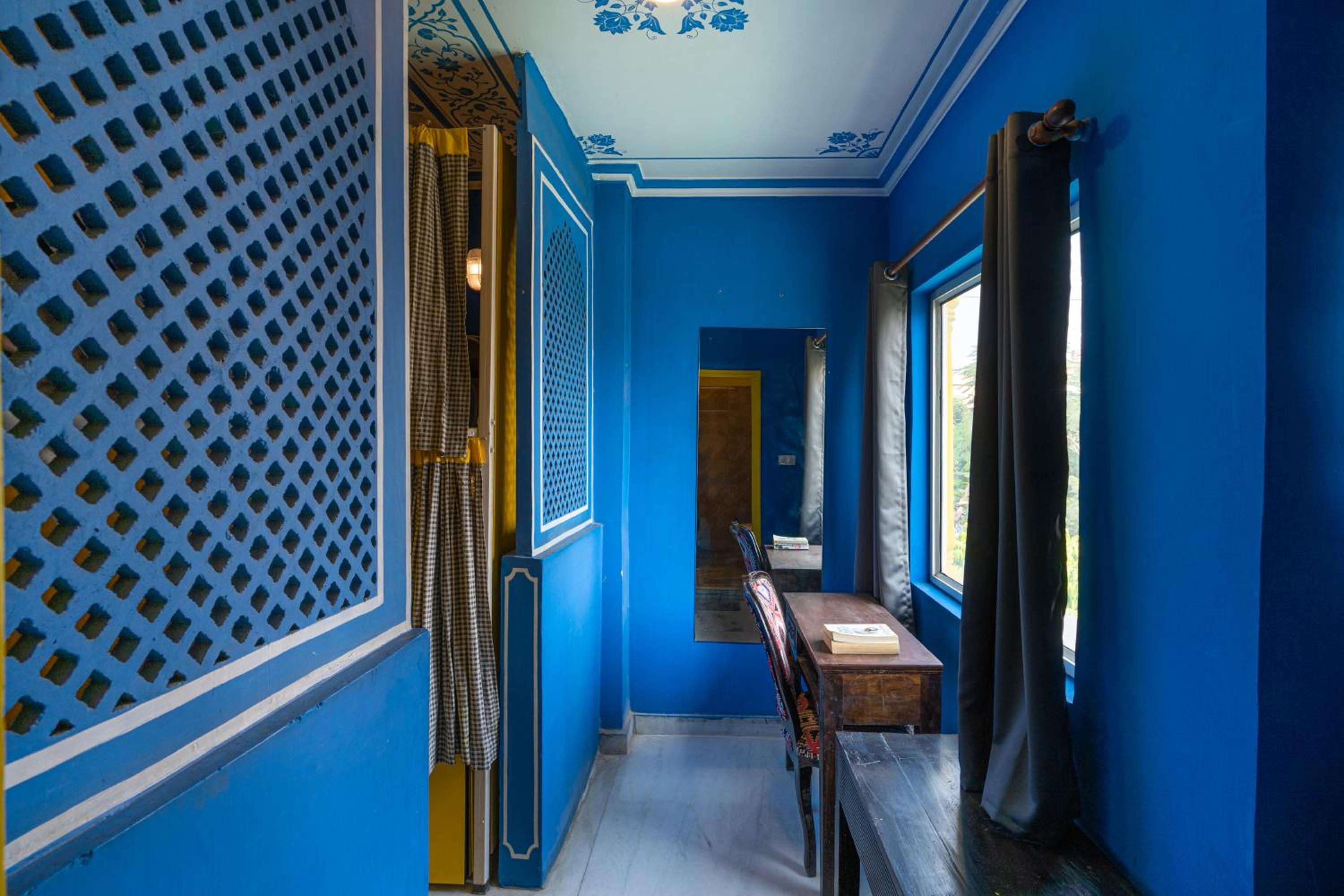 The Hosteller Jaipur, City Centre