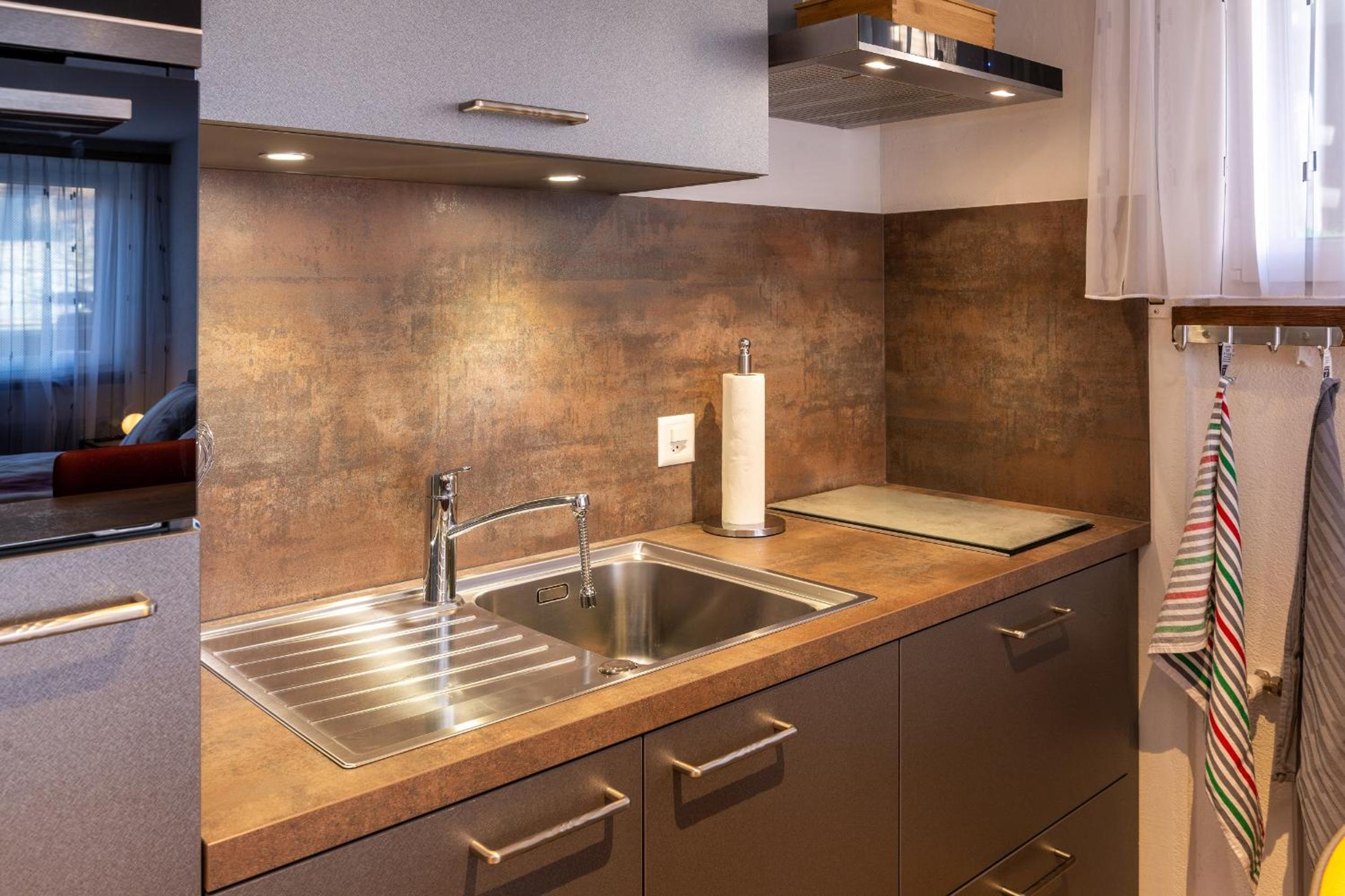 studio ROSELINE - smart & modern view 5