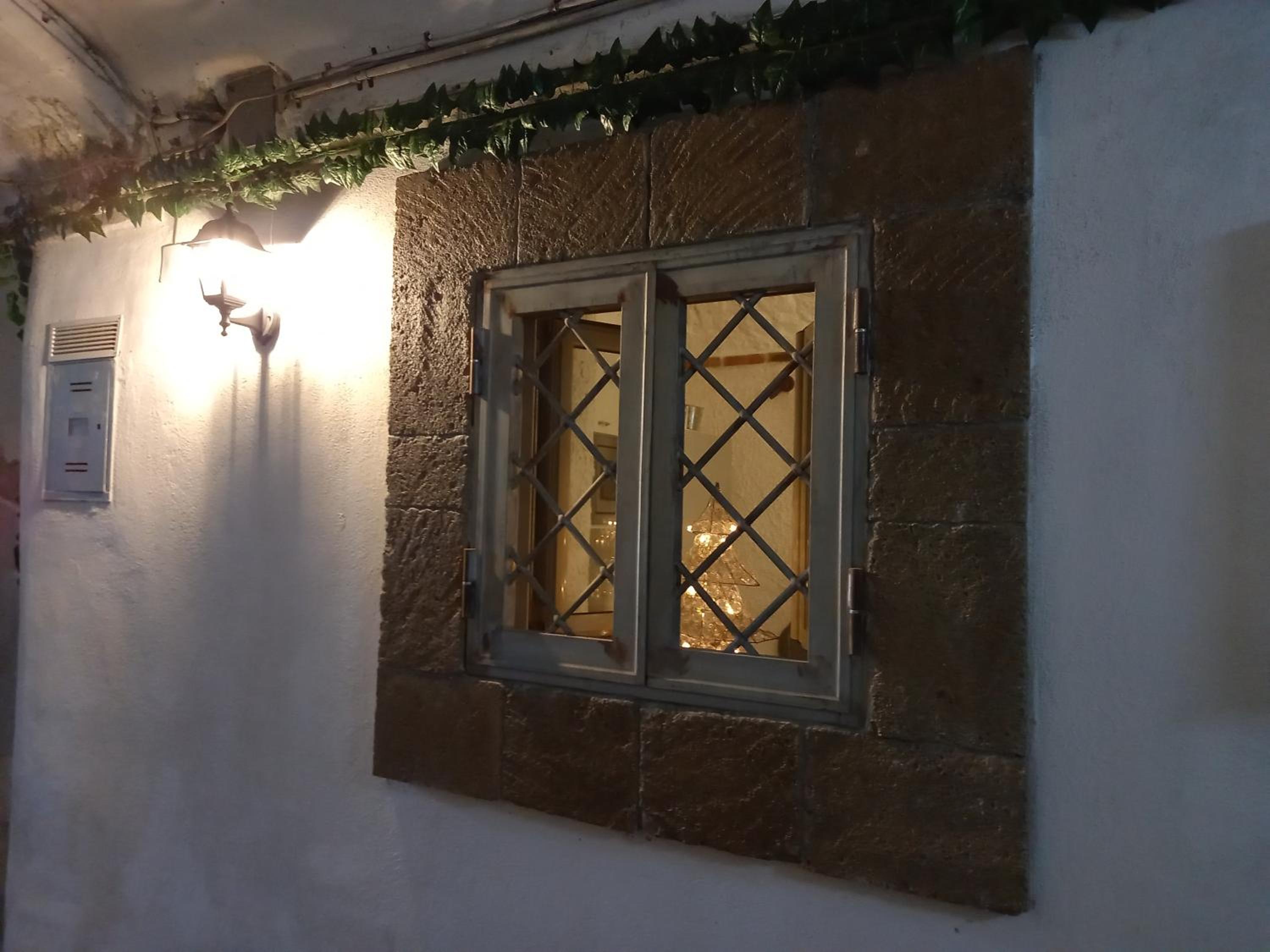 La Grotta
