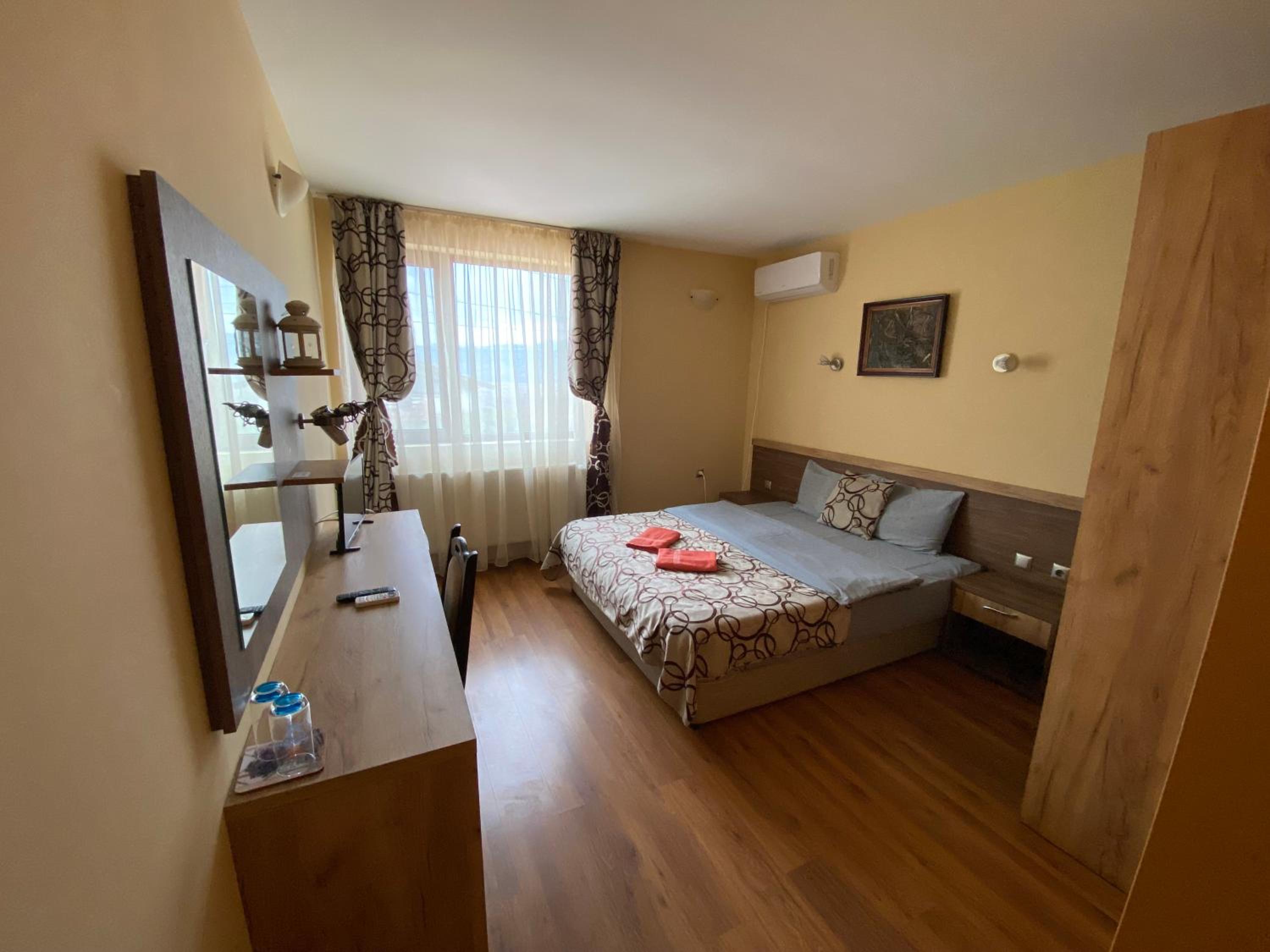 Kot Garden Guest House