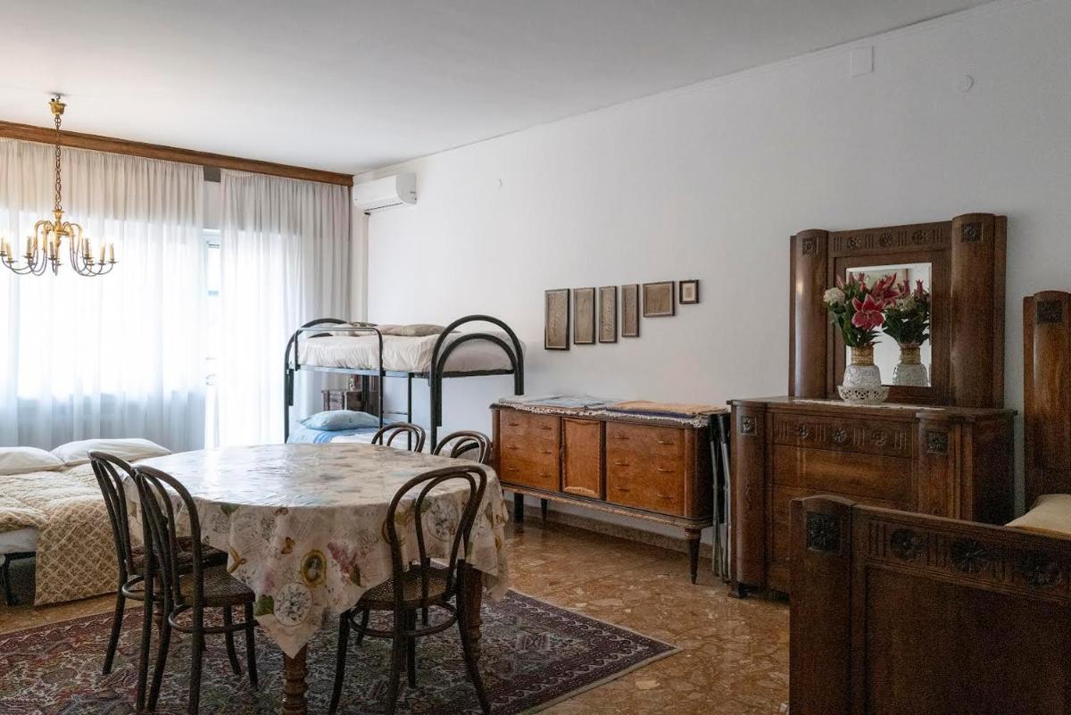 Apartments Piave Venice