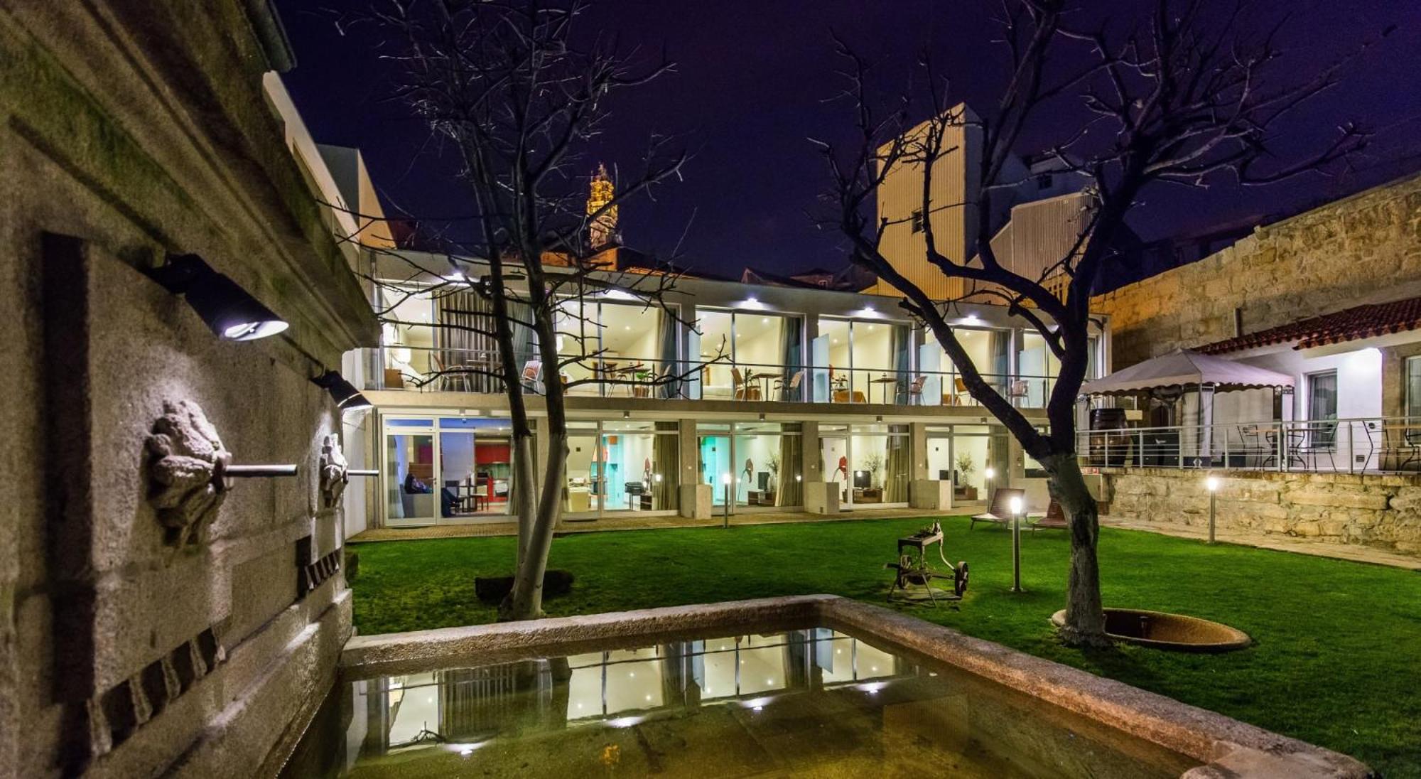 Oca Vitoria Village view 4